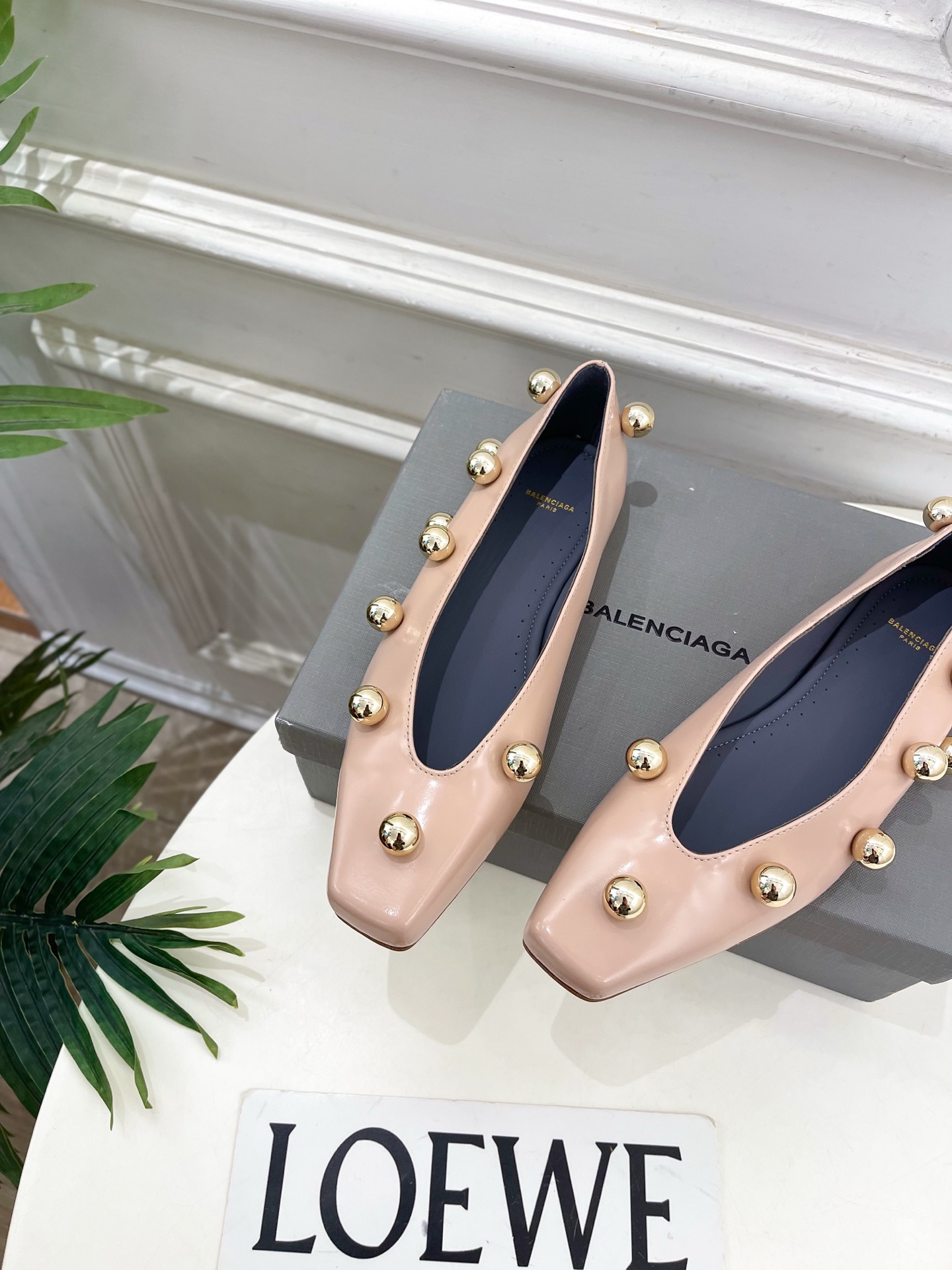 Balenciaga Women's Shoes Balenciaga | 26𝐬𝐬 — photo 5