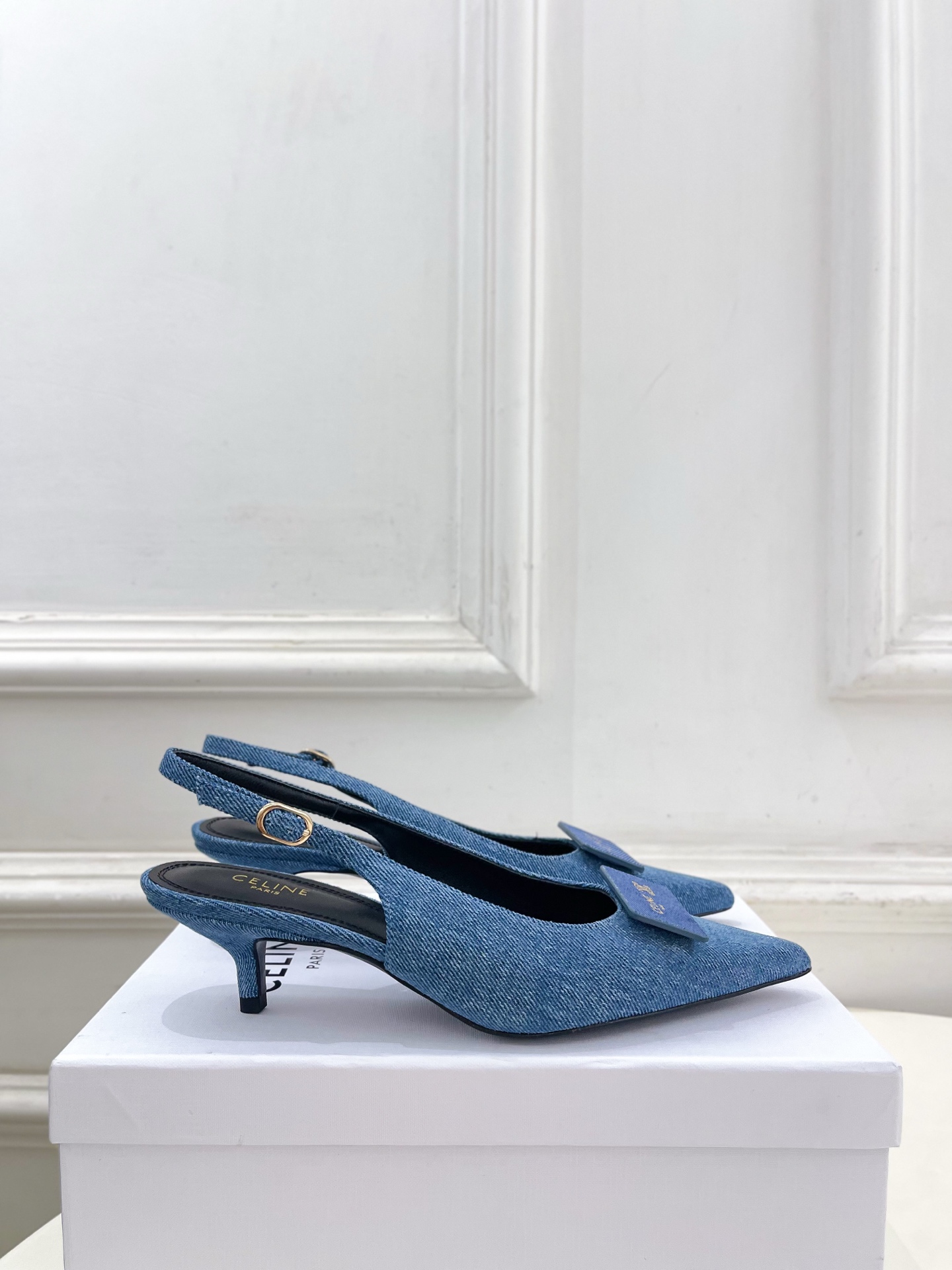 CELINE women's shoes CELINE | 26𝐬𝐬 — photo 2