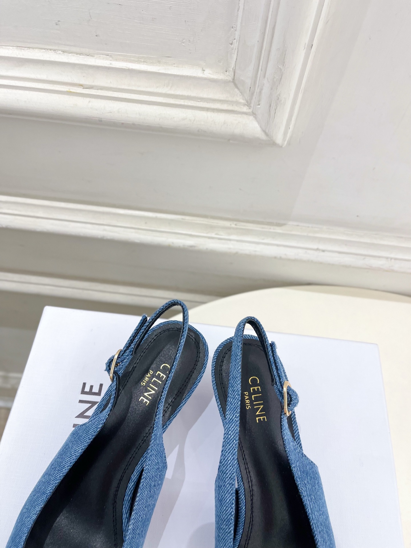 CELINE women's shoes CELINE | 26𝐬𝐬 — photo 8