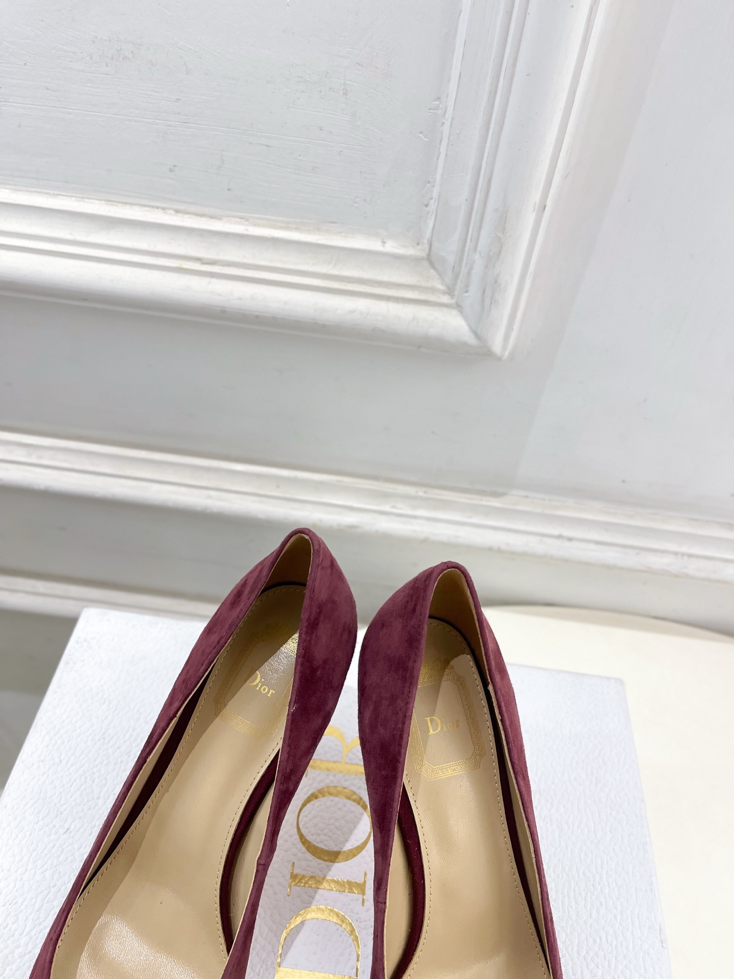 Dior women's shoes Dior | Dior 26𝐬𝐬 — photo 7