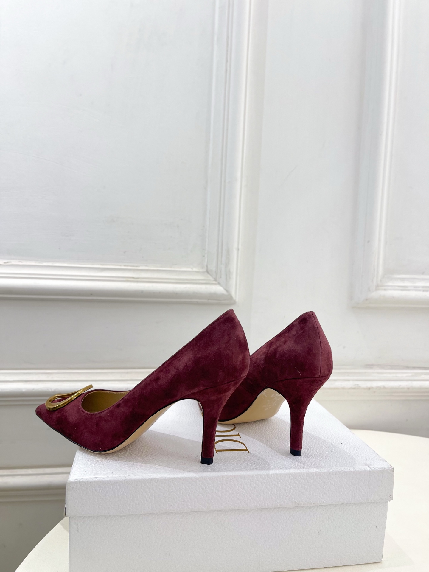 Dior women's shoes Dior | Dior 26𝐬𝐬 — photo 8