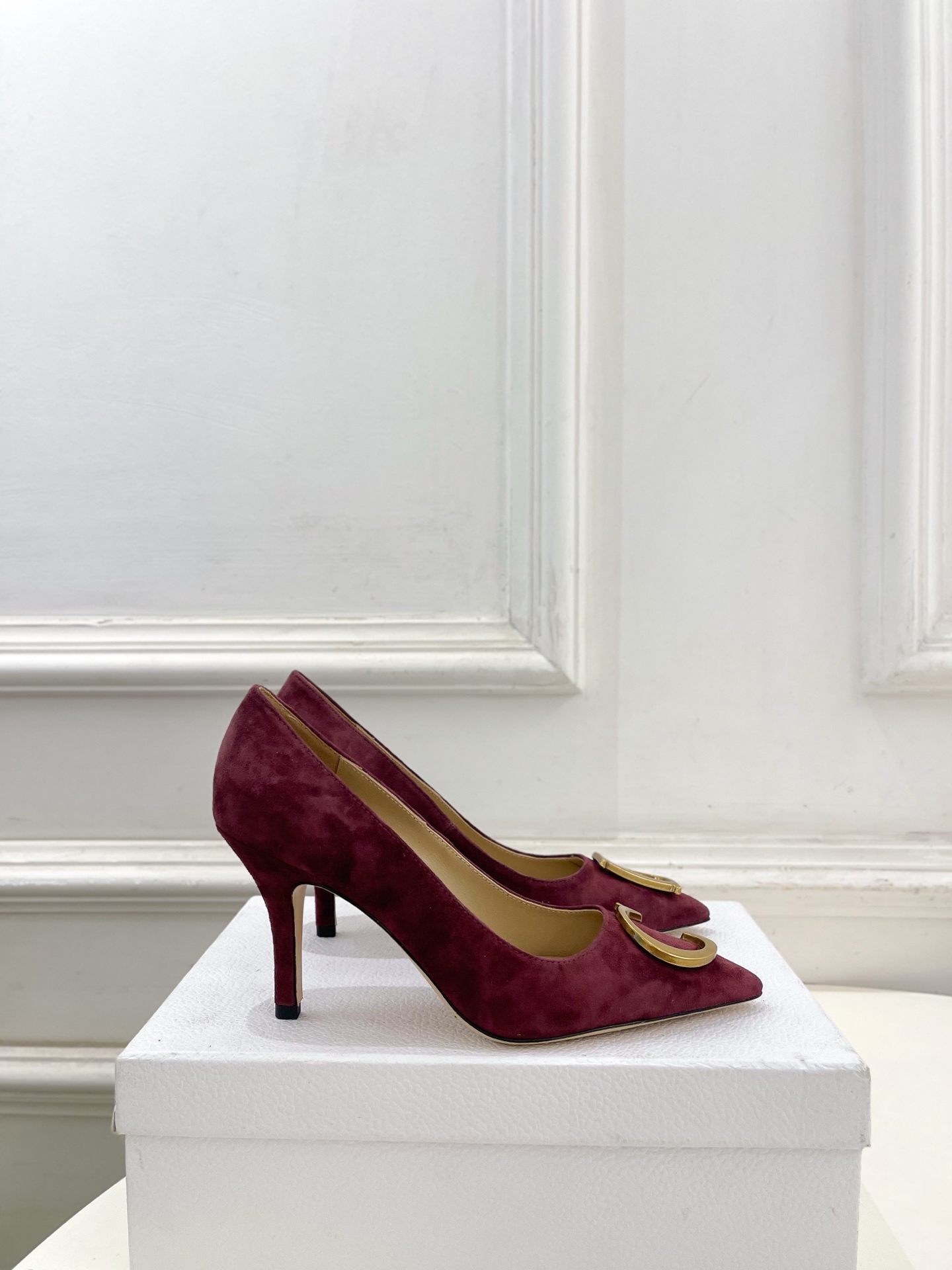 Dior women's shoes Dior | Dior 26𝐬𝐬 — photo 2