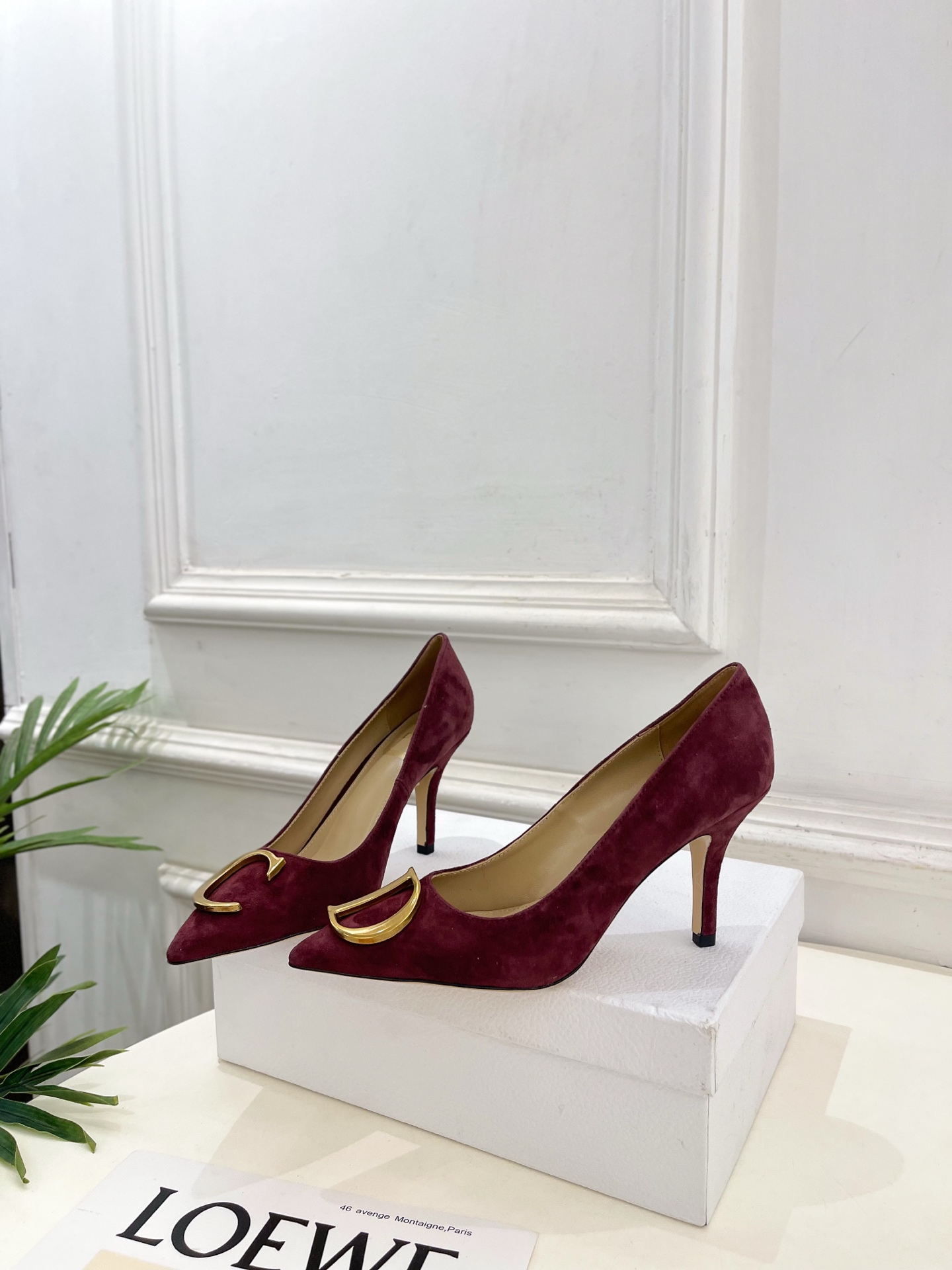 Dior women's shoes Dior | Dior 26𝐬𝐬 — photo 3