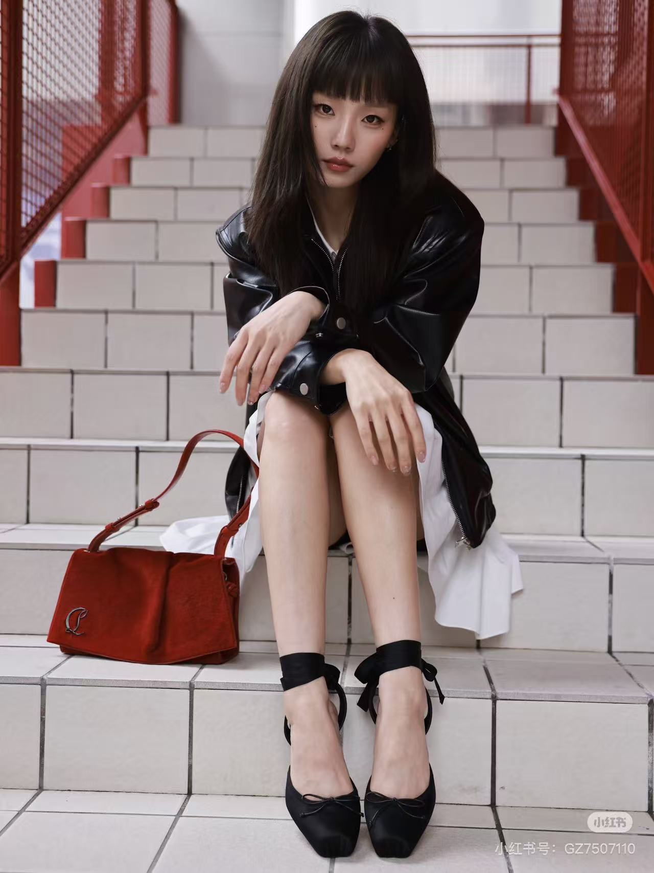 NO:758049,Foot matching demonstration, high heels sandals, sandals, high heels19860909上脚搭配示范,高跟鞋凉鞋,sandals,high heels,Women's Shoes