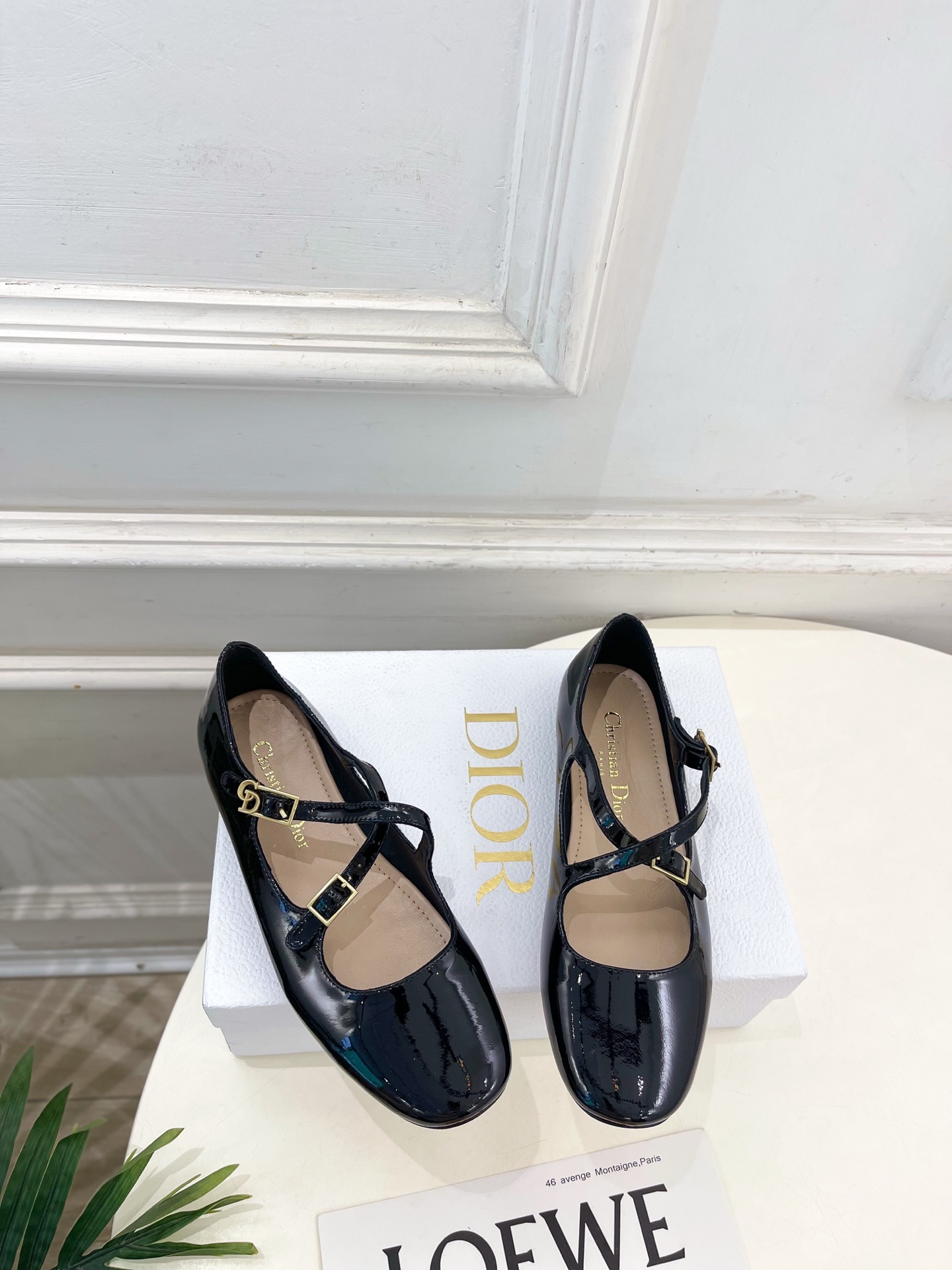 Dior |  迪奥  26𝐬𝐬 🧡💚2026春夏新品 顶级版本⚠️专柜主打新款Very Dior 交叉
