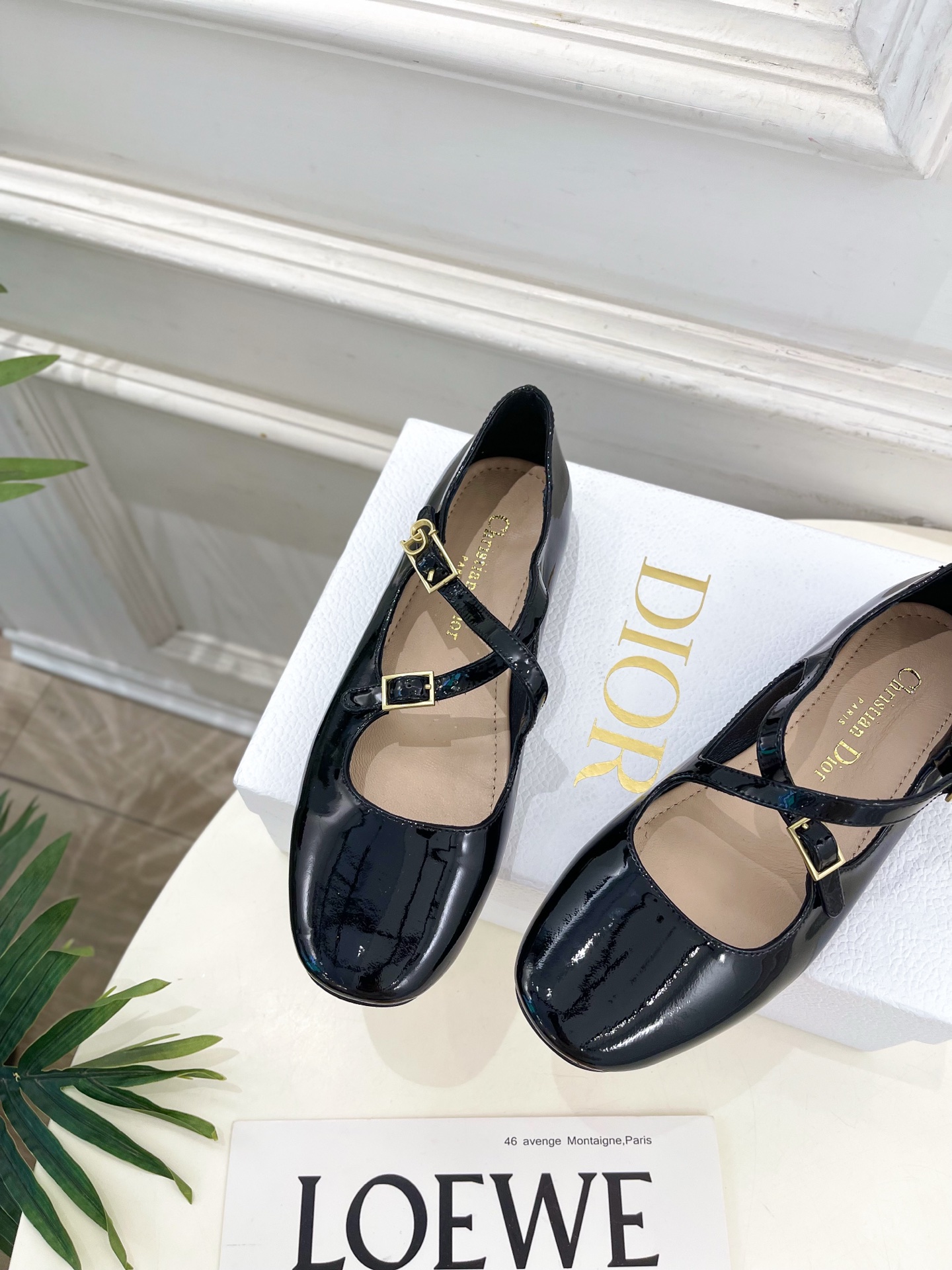 Dior |  迪奥  26𝐬𝐬 🧡💚2026春夏新品 顶级版本⚠️专柜主打新款Very Dior 交叉