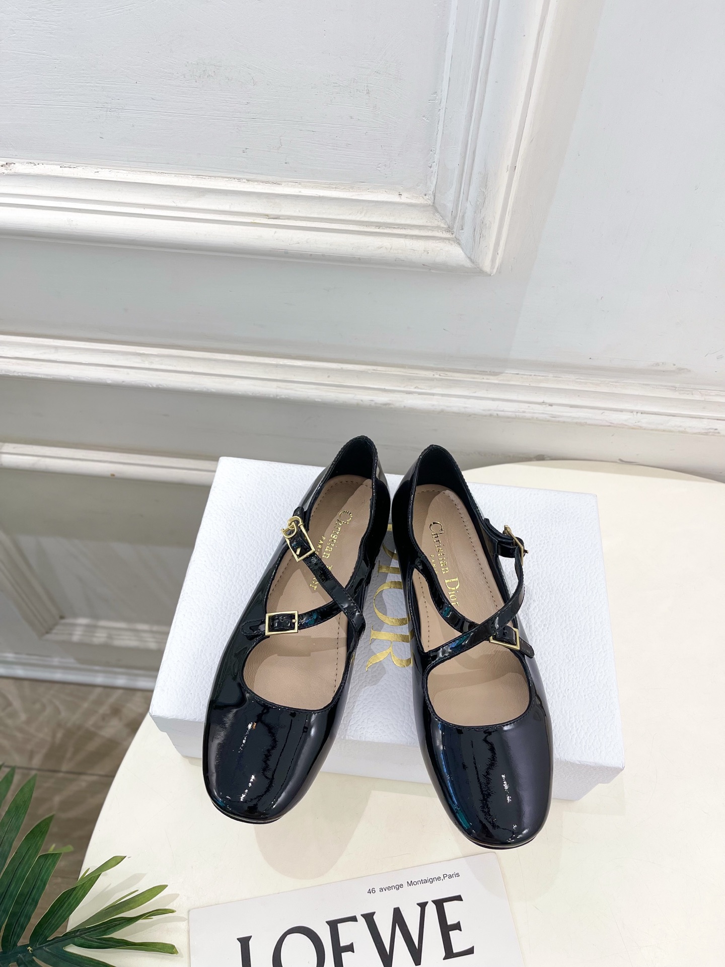 Dior |  迪奥  26𝐬𝐬 🧡💚2026春夏新品 顶级版本⚠️专柜主打新款Very Dior 交叉