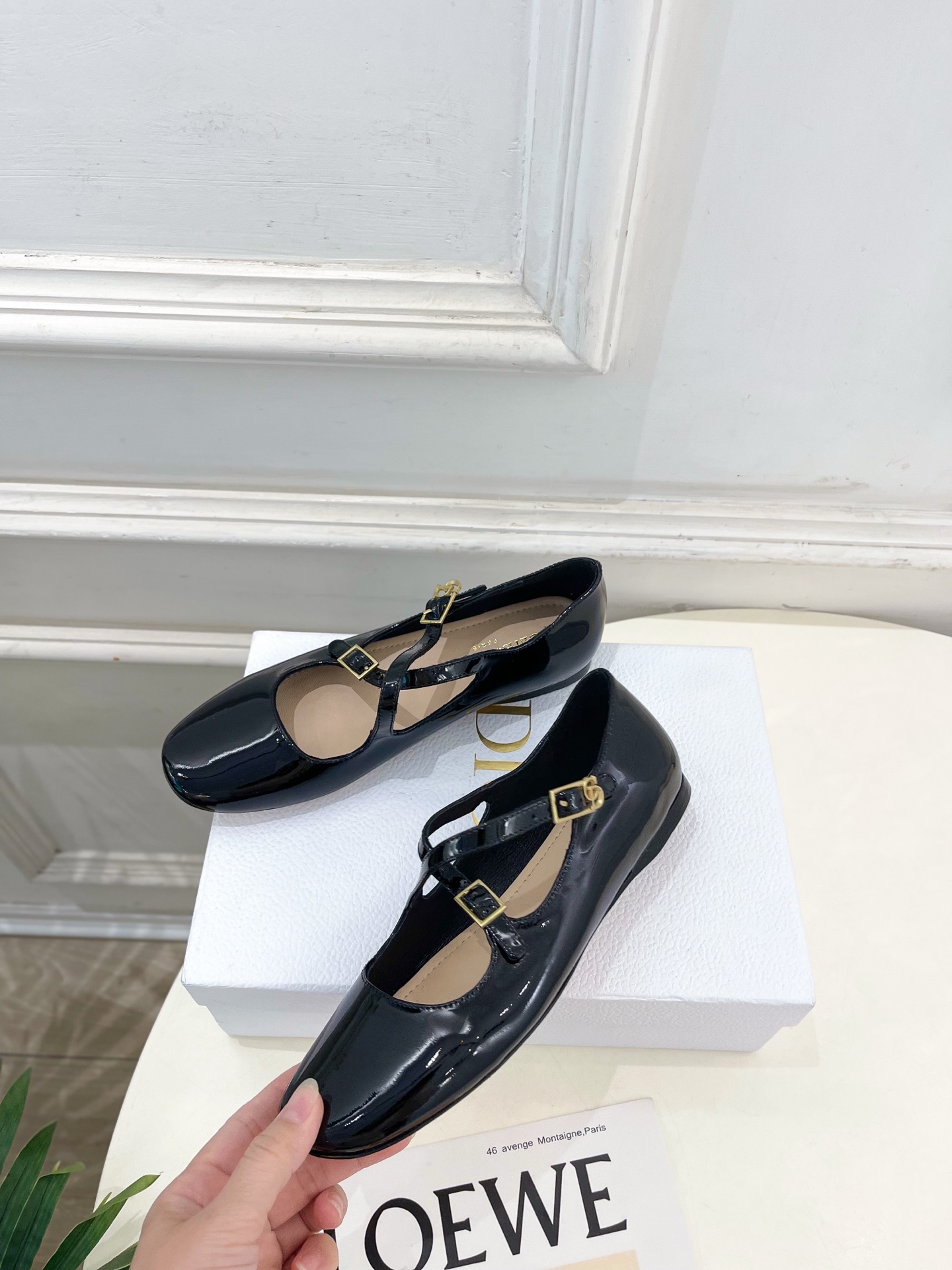 Dior |  迪奥  26𝐬𝐬 🧡💚2026春夏新品 顶级版本⚠️专柜主打新款Very Dior 交叉