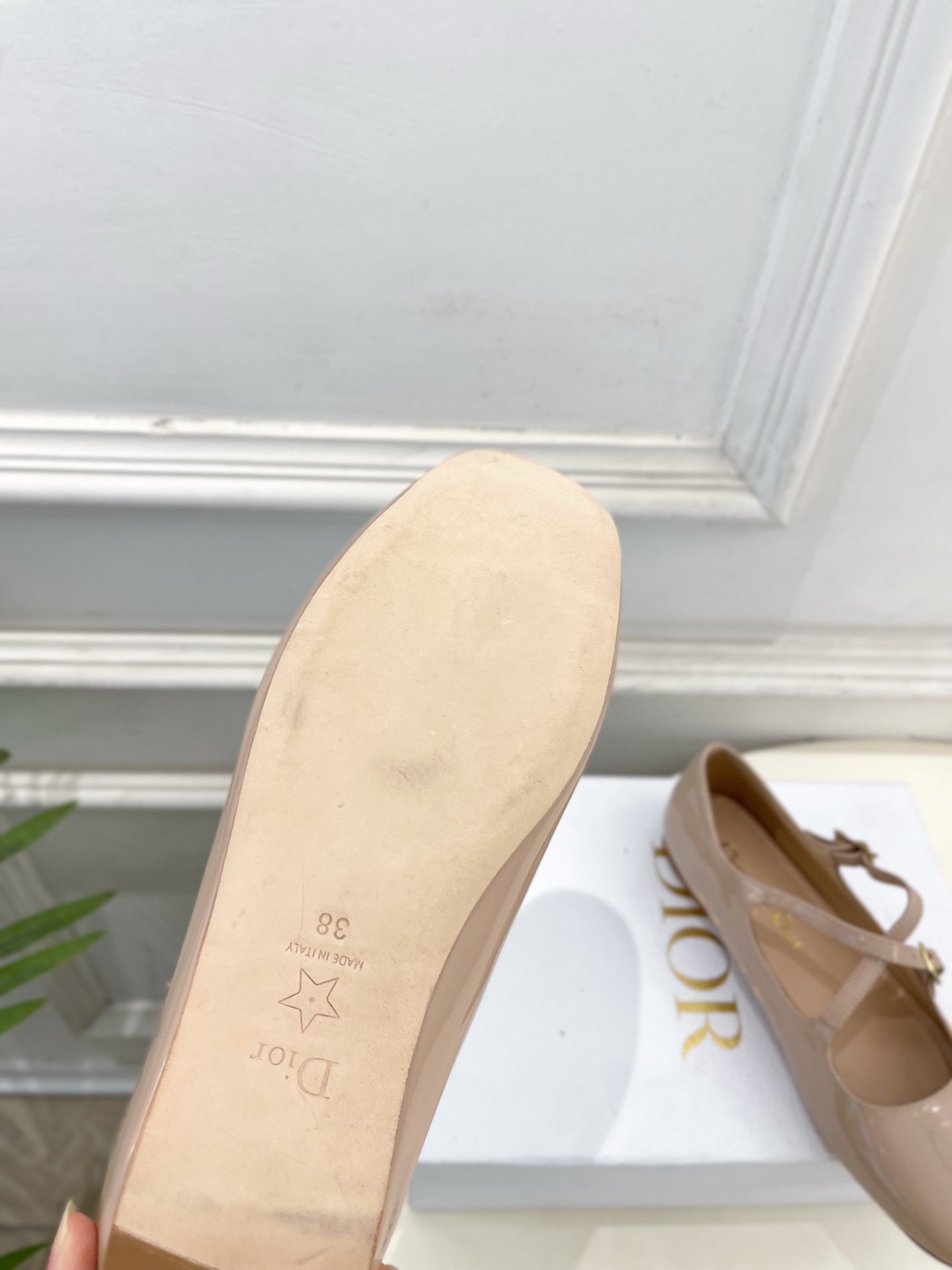 Dior |  迪奥  26𝐬𝐬 🧡💚2026春夏新品 顶级版本⚠️专柜主打新款Very Dior 交叉