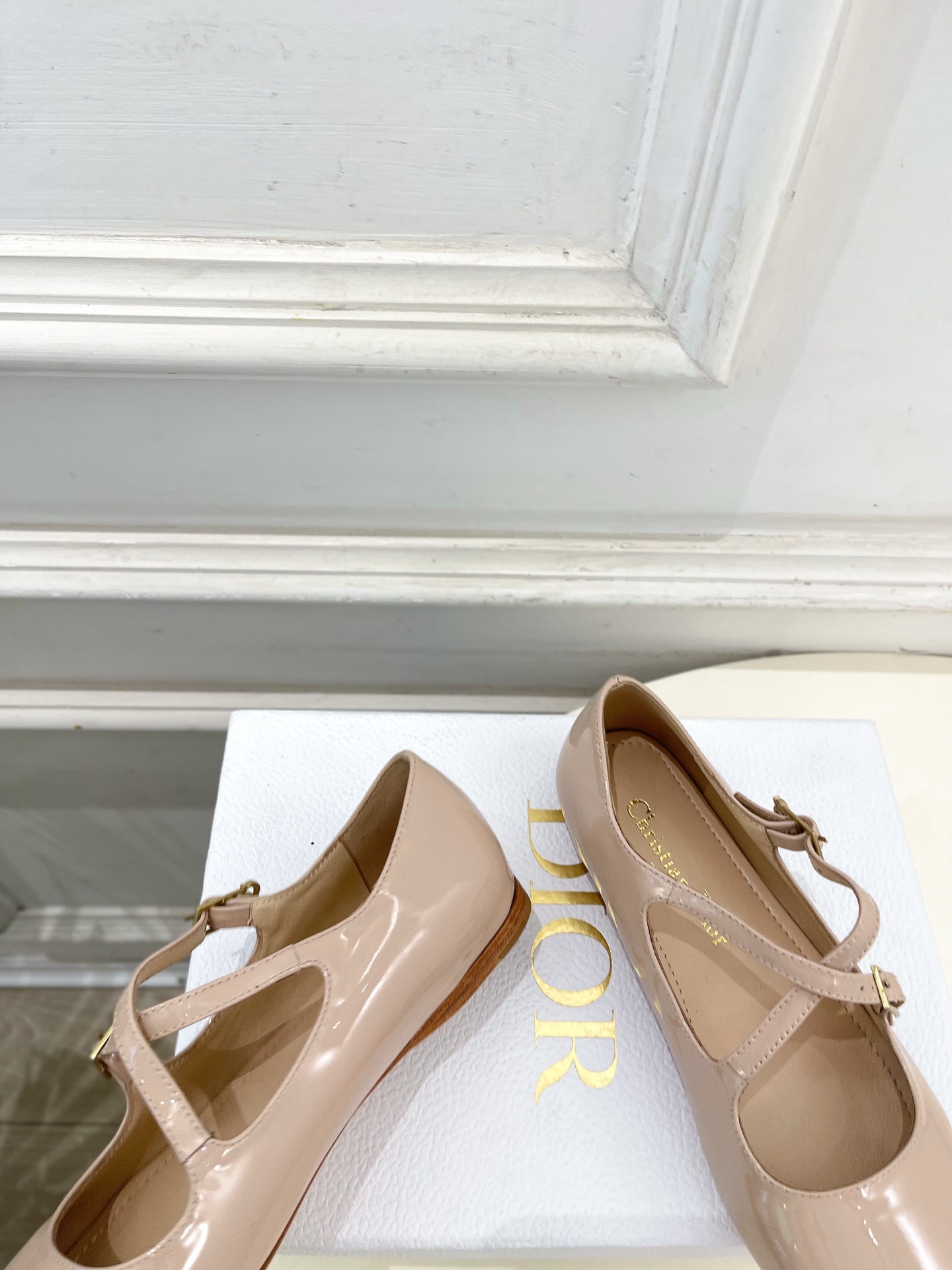 Dior |  迪奥  26𝐬𝐬 🧡💚2026春夏新品 顶级版本⚠️专柜主打新款Very Dior 交叉