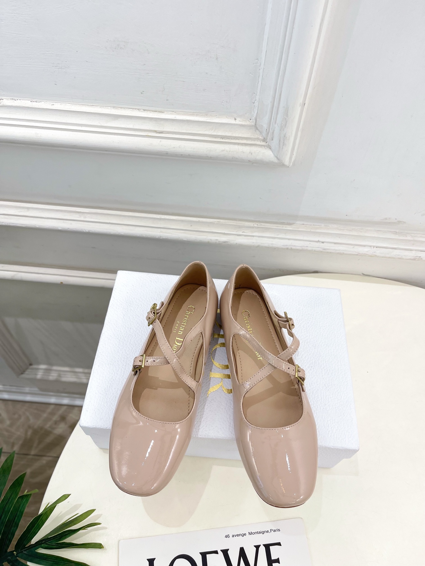 Dior |  迪奥  26𝐬𝐬 🧡💚2026春夏新品 顶级版本⚠️专柜主打新款Very Dior 交叉