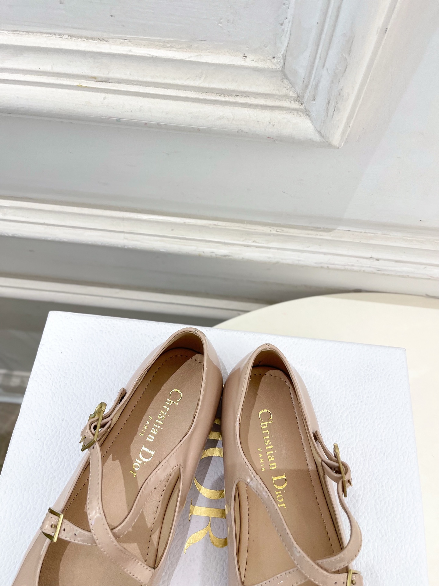 Dior |  迪奥  26𝐬𝐬 🧡💚2026春夏新品 顶级版本⚠️专柜主打新款Very Dior 交叉