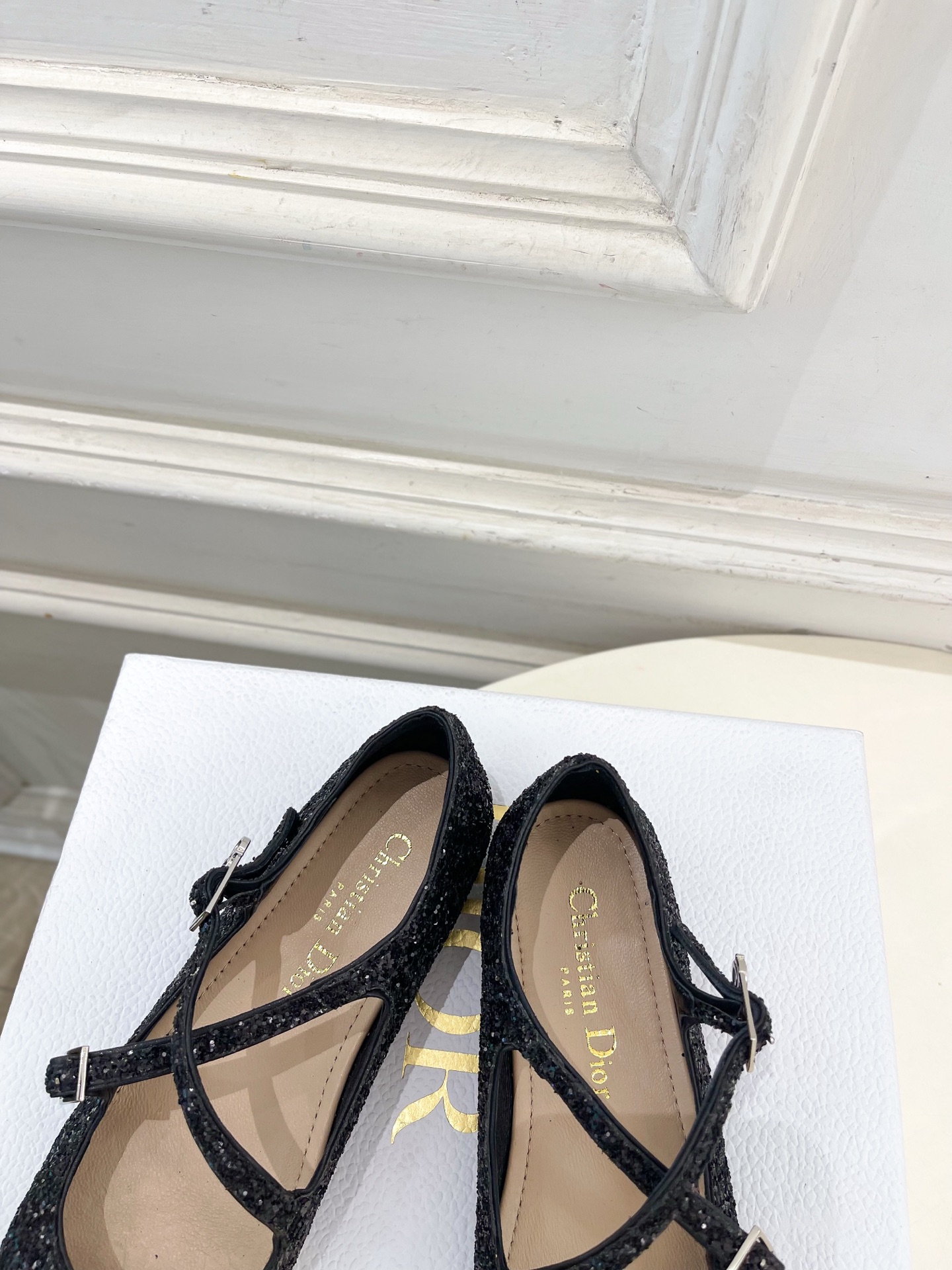 Dior |  迪奥  26𝐬𝐬 🧡💚2026春夏新品 顶级版本⚠️专柜主打新款Very Dior 交叉