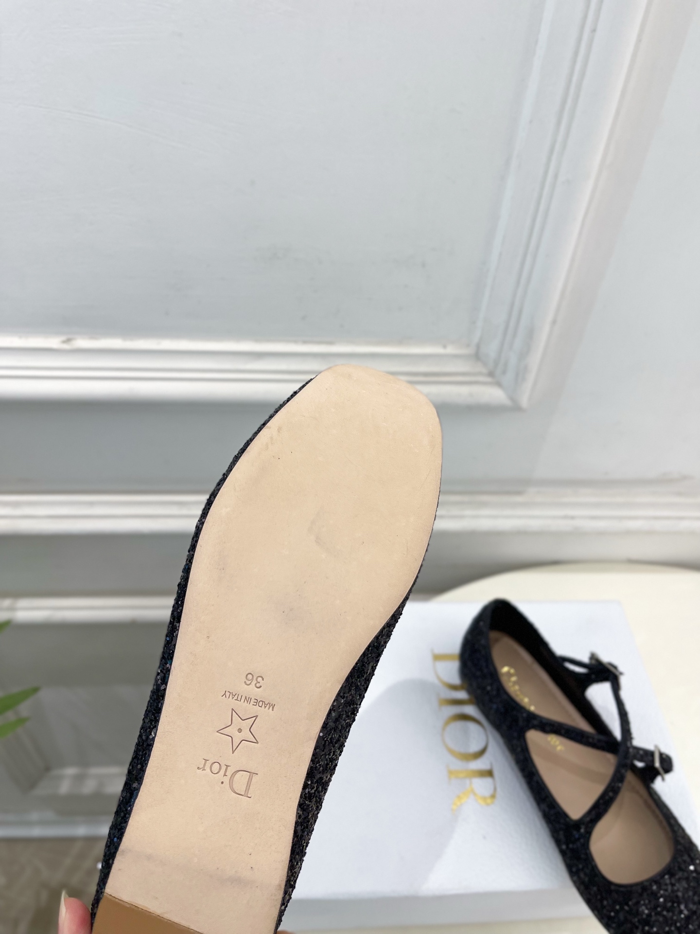 Dior |  迪奥  26𝐬𝐬 🧡💚2026春夏新品 顶级版本⚠️专柜主打新款Very Dior 交叉