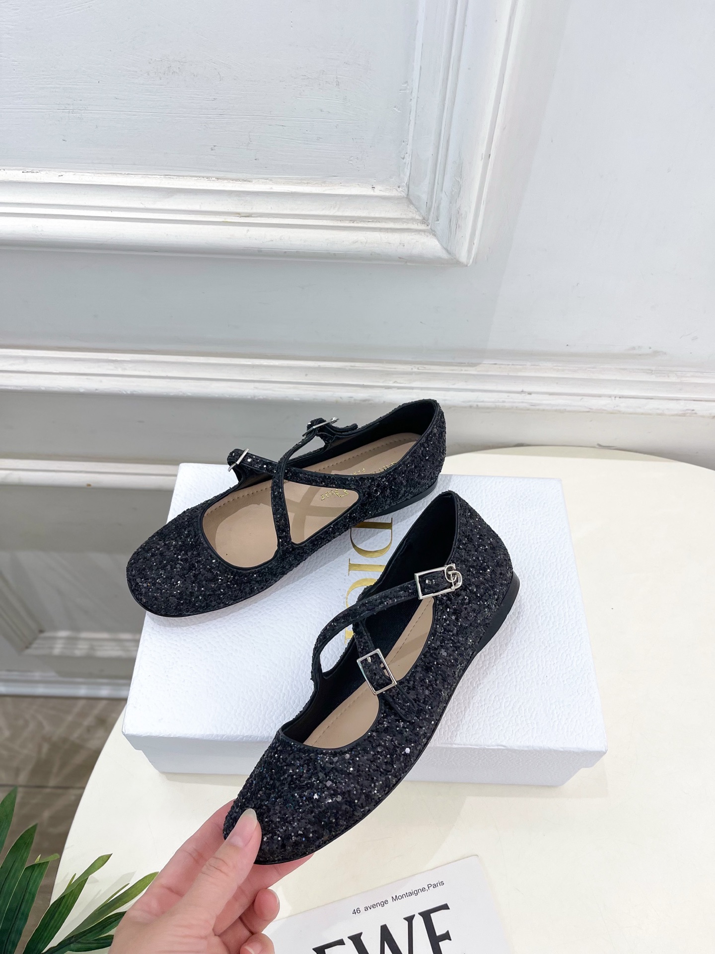 Dior |  迪奥  26𝐬𝐬 🧡💚2026春夏新品 顶级版本⚠️专柜主打新款Very Dior 交叉