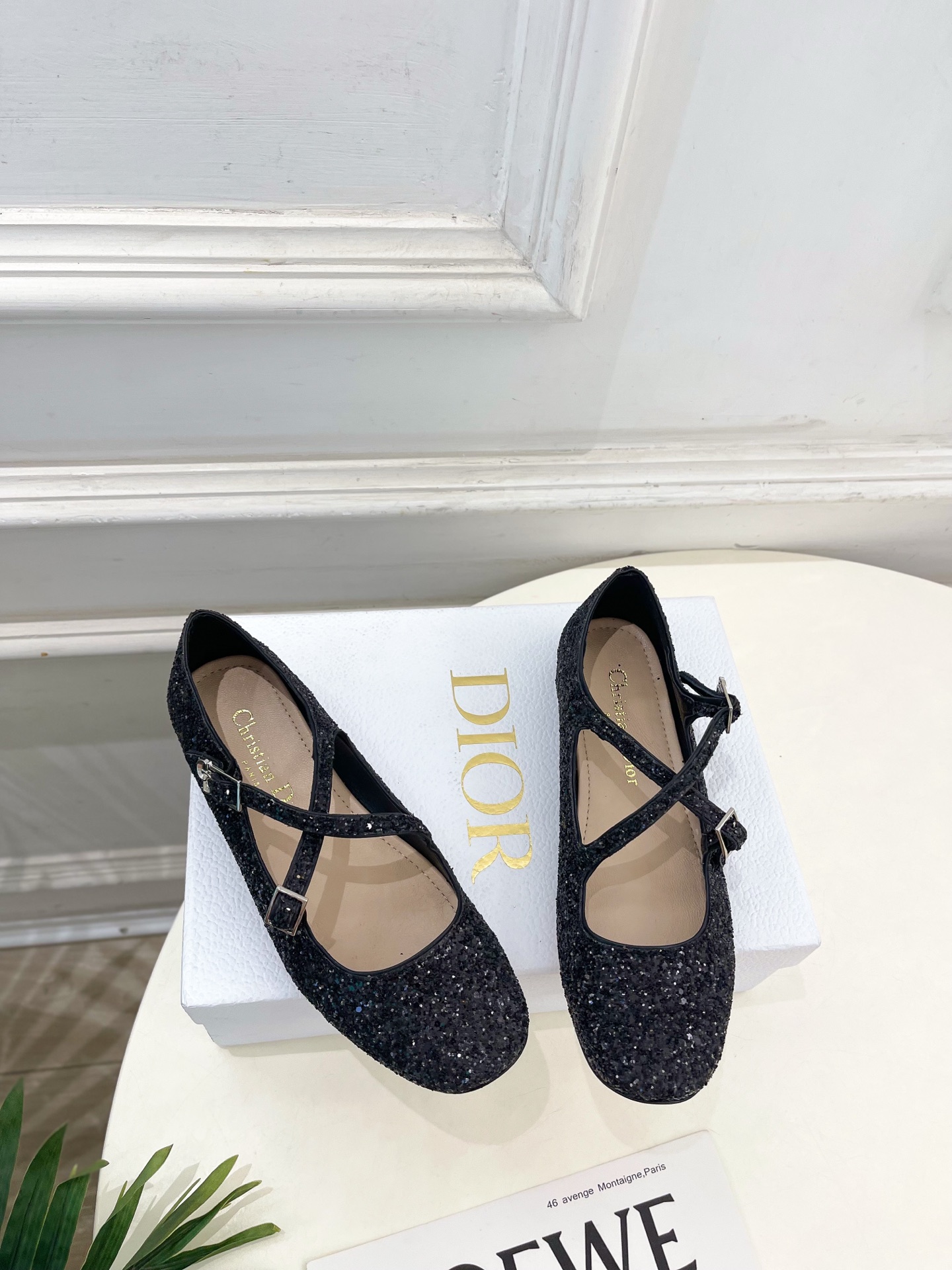 Dior |  迪奥  26𝐬𝐬 🧡💚2026春夏新品 顶级版本⚠️专柜主打新款Very Dior 交叉