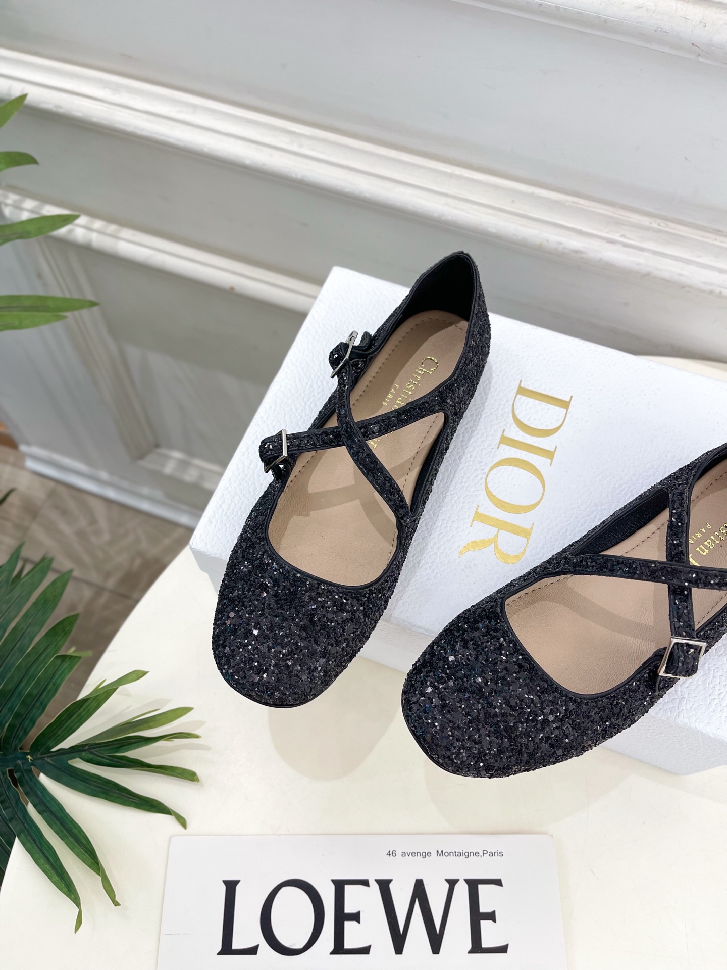 Dior |  迪奥  26𝐬𝐬 🧡💚2026春夏新品 顶级版本⚠️专柜主打新款Very Dior 交叉