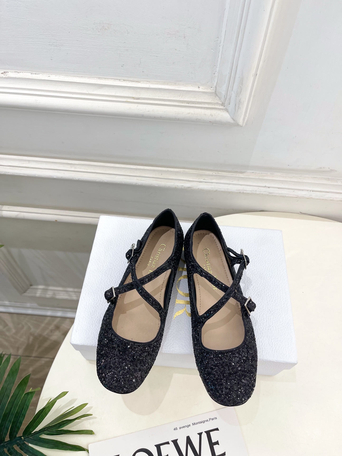 Dior |  迪奥  26𝐬𝐬 🧡💚2026春夏新品 顶级版本⚠️专柜主打新款Very Dior 交叉
