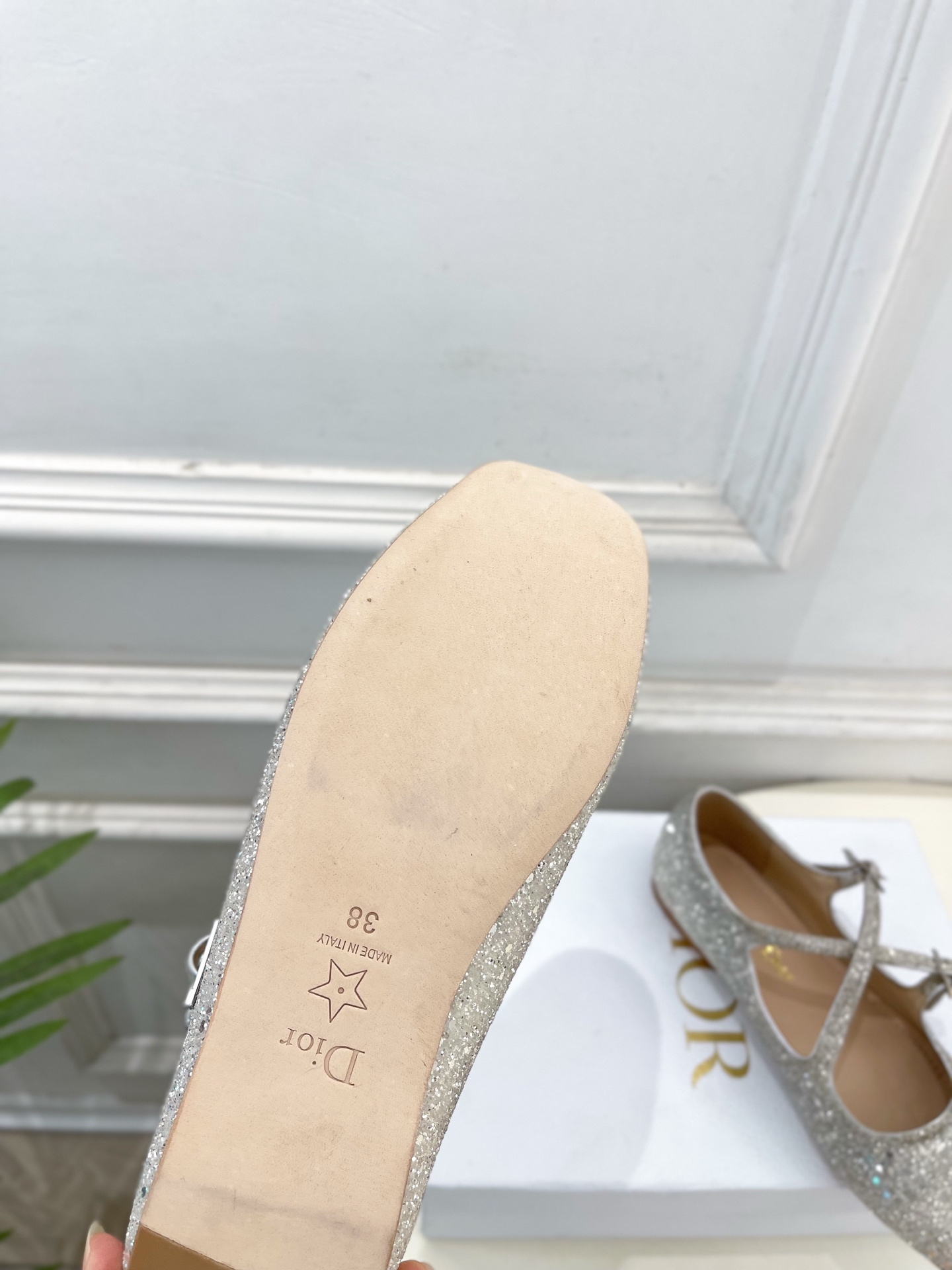 Dior |  迪奥  26𝐬𝐬 🧡💚2026春夏新品 顶级版本⚠️专柜主打新款Very Dior 交叉