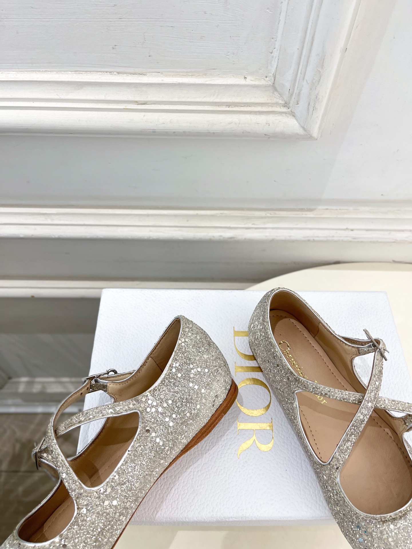 Dior |  迪奥  26𝐬𝐬 🧡💚2026春夏新品 顶级版本⚠️专柜主打新款Very Dior 交叉