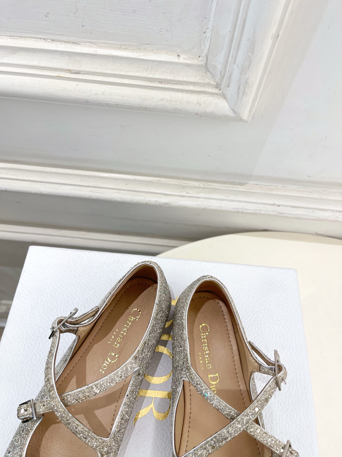 Dior |  迪奥  26𝐬𝐬 🧡💚2026春夏新品 顶级版本⚠️专柜主打新款Very Dior 交叉