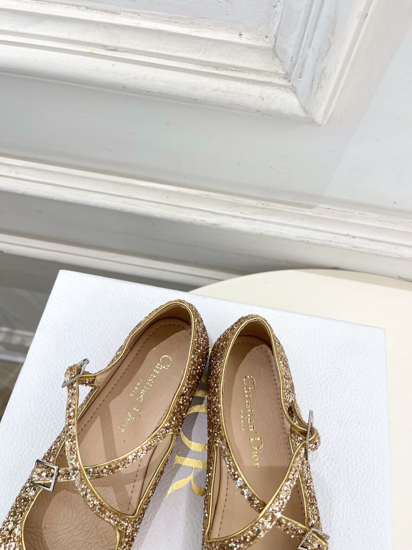 Dior |  迪奥  26𝐬𝐬 🧡💚2026春夏新品 顶级版本⚠️专柜主打新款Very Dior 交叉