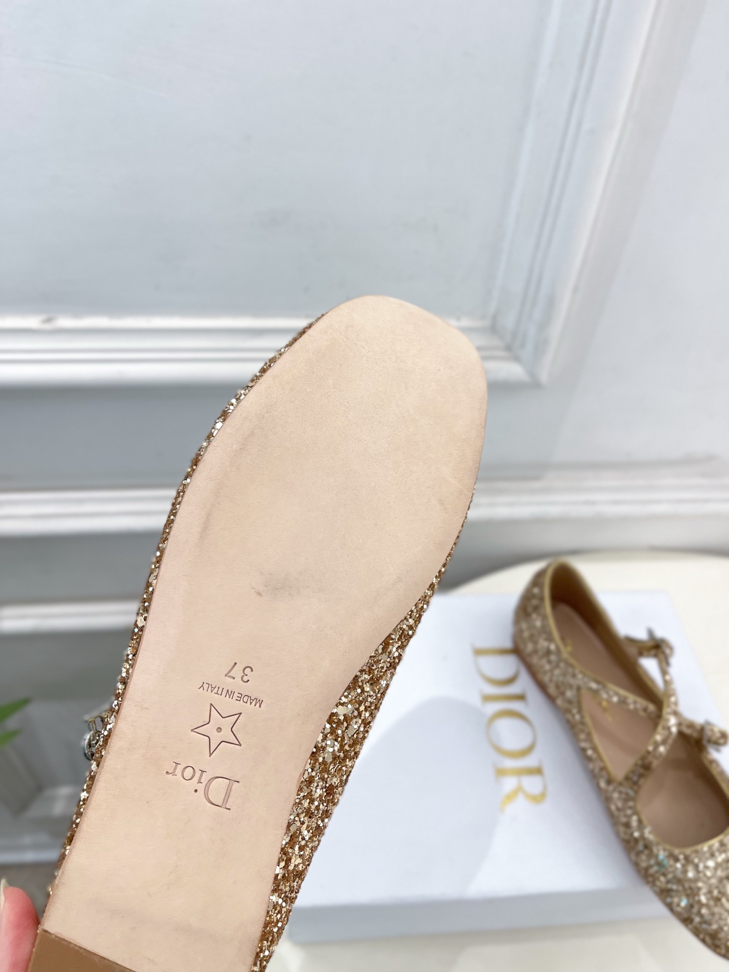 Dior |  迪奥  26𝐬𝐬 🧡💚2026春夏新品 顶级版本⚠️专柜主打新款Very Dior 交叉