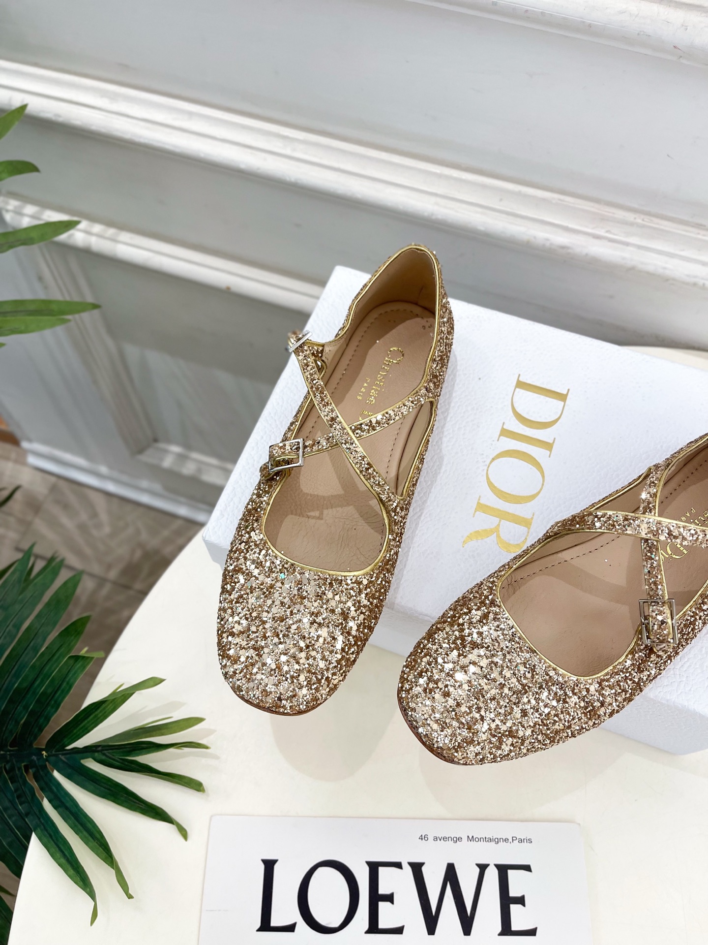 Dior |  迪奥  26𝐬𝐬 🧡💚2026春夏新品 顶级版本⚠️专柜主打新款Very Dior 交叉
