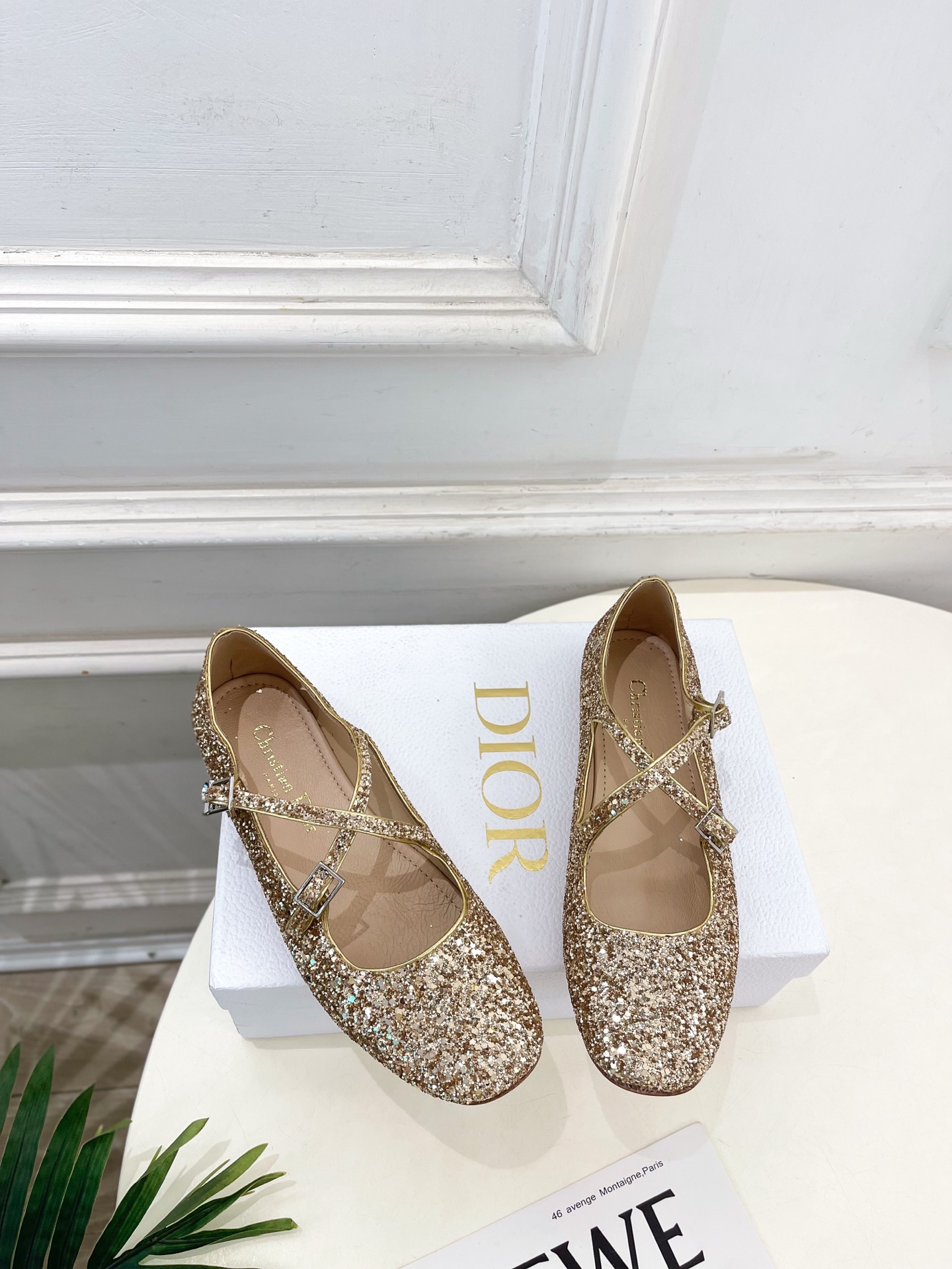 Dior |  迪奥  26𝐬𝐬 🧡💚2026春夏新品 顶级版本⚠️专柜主打新款Very Dior 交叉