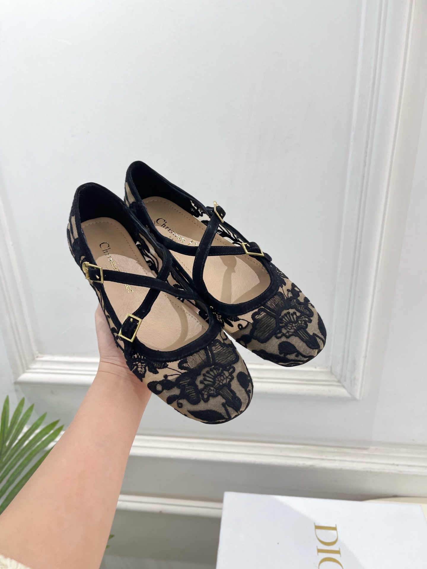 Dior |  迪奥  26𝐬𝐬 🧡💚2026春夏新品 顶级版本⚠️专柜主打新款Very Dior 交叉