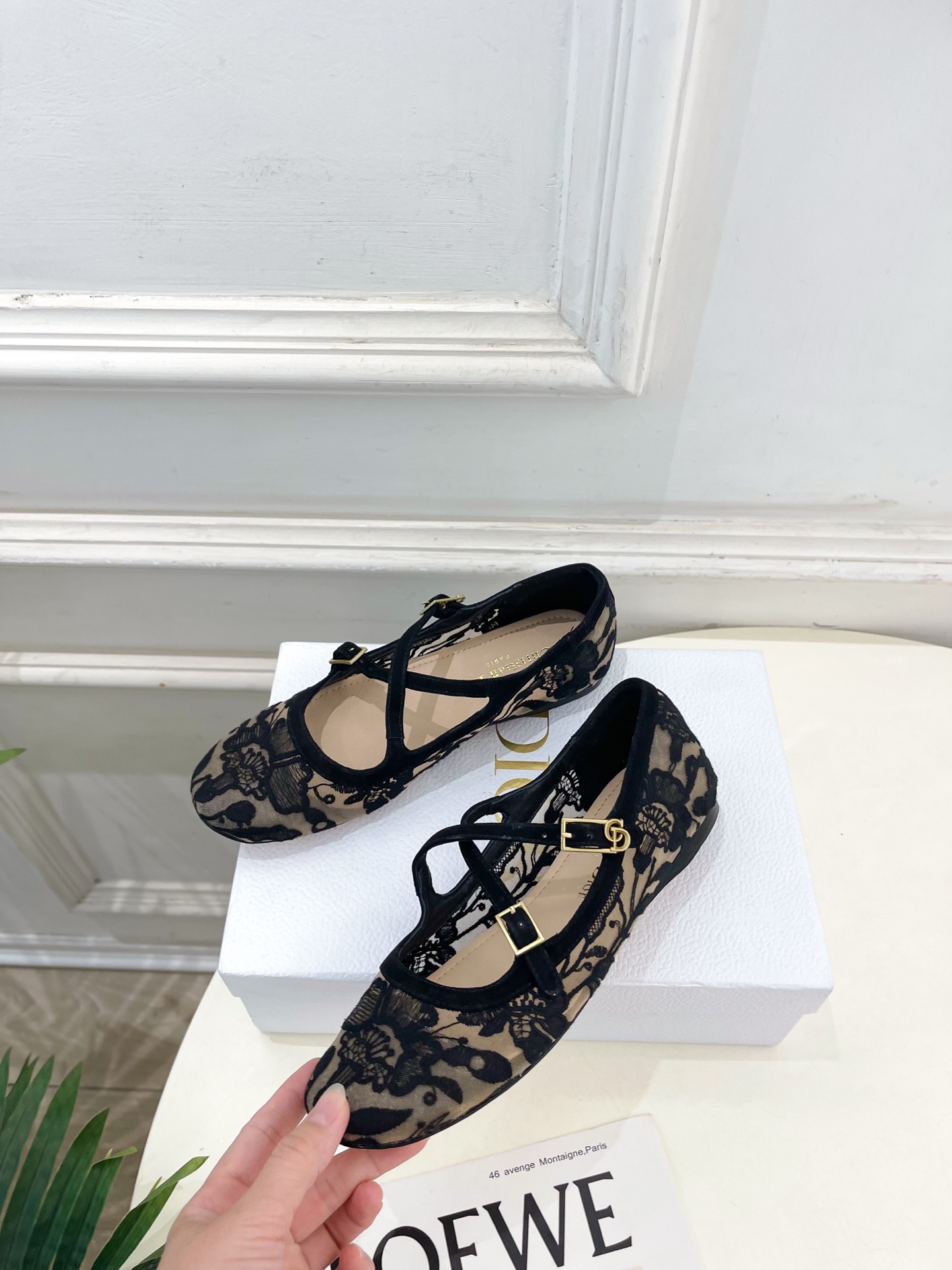 Dior |  迪奥  26𝐬𝐬 🧡💚2026春夏新品 顶级版本⚠️专柜主打新款Very Dior 交叉