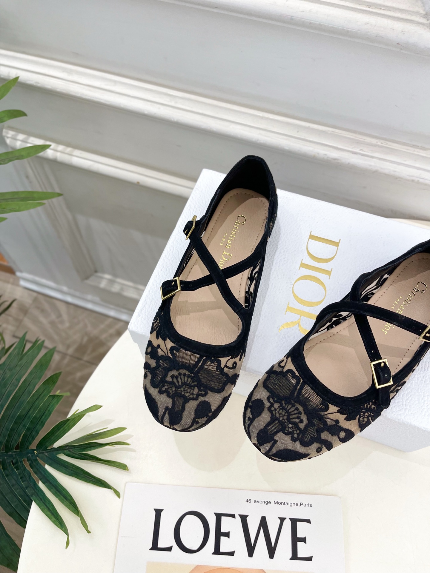 Dior |  迪奥  26𝐬𝐬 🧡💚2026春夏新品 顶级版本⚠️专柜主打新款Very Dior 交叉