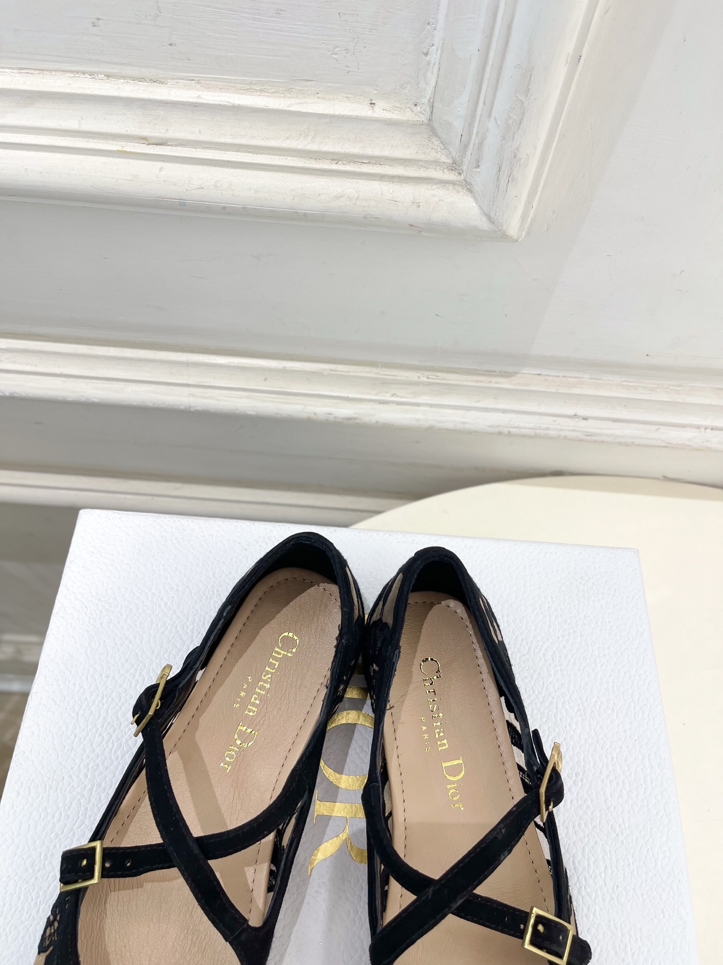 Dior |  迪奥  26𝐬𝐬 🧡💚2026春夏新品 顶级版本⚠️专柜主打新款Very Dior 交叉