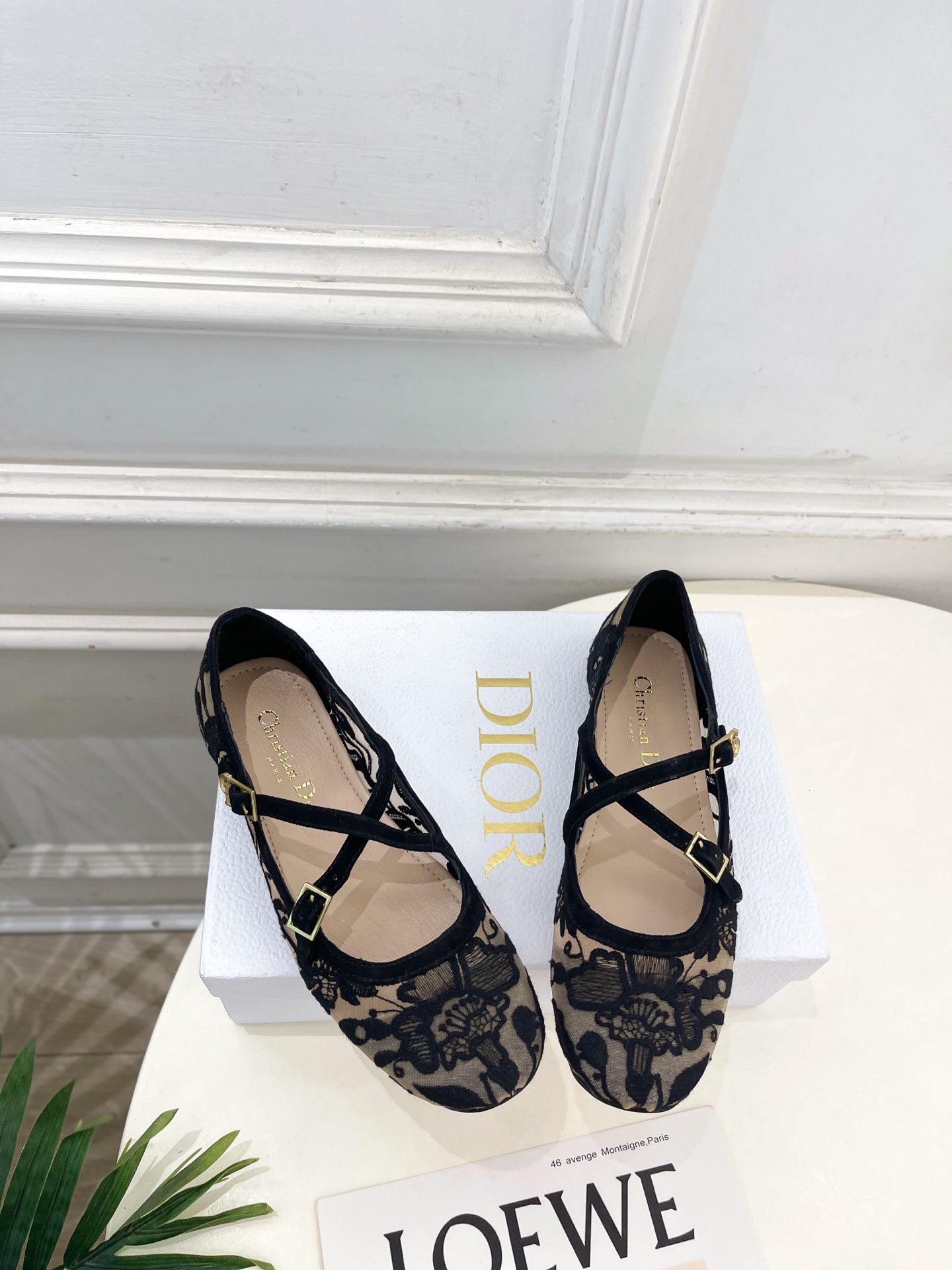 Dior |  迪奥  26𝐬𝐬 🧡💚2026春夏新品 顶级版本⚠️专柜主打新款Very Dior 交叉