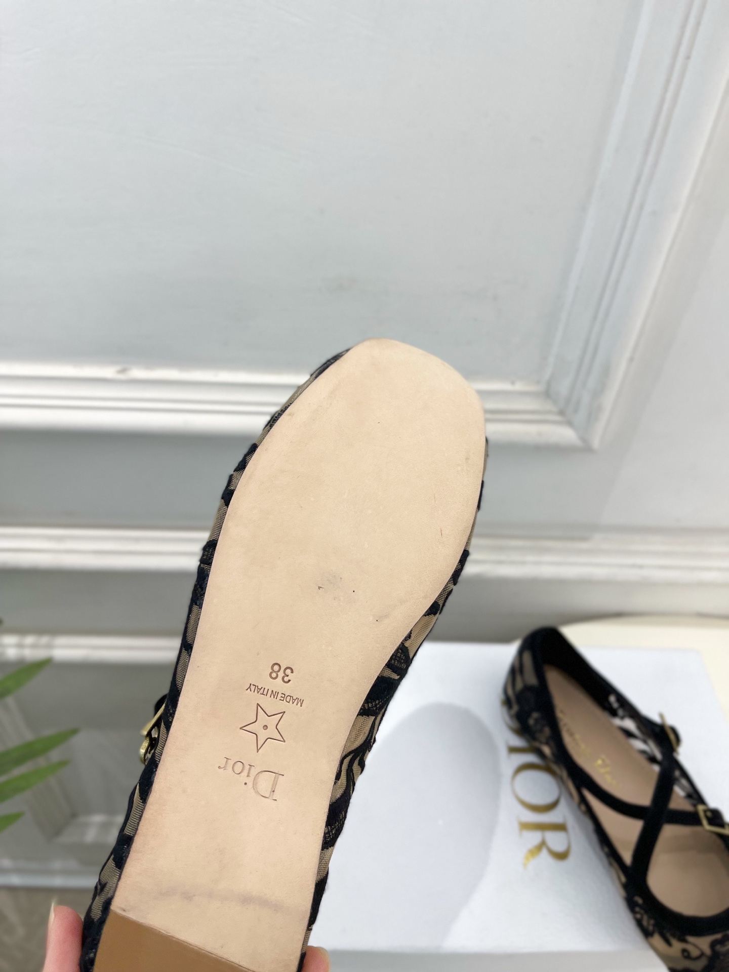 Dior |  迪奥  26𝐬𝐬 🧡💚2026春夏新品 顶级版本⚠️专柜主打新款Very Dior 交叉