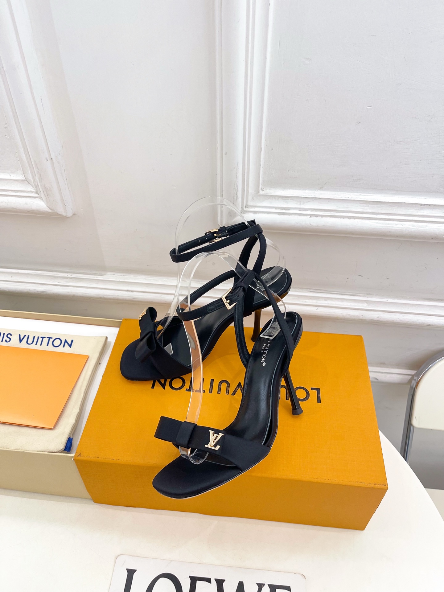 Designer Sandal
