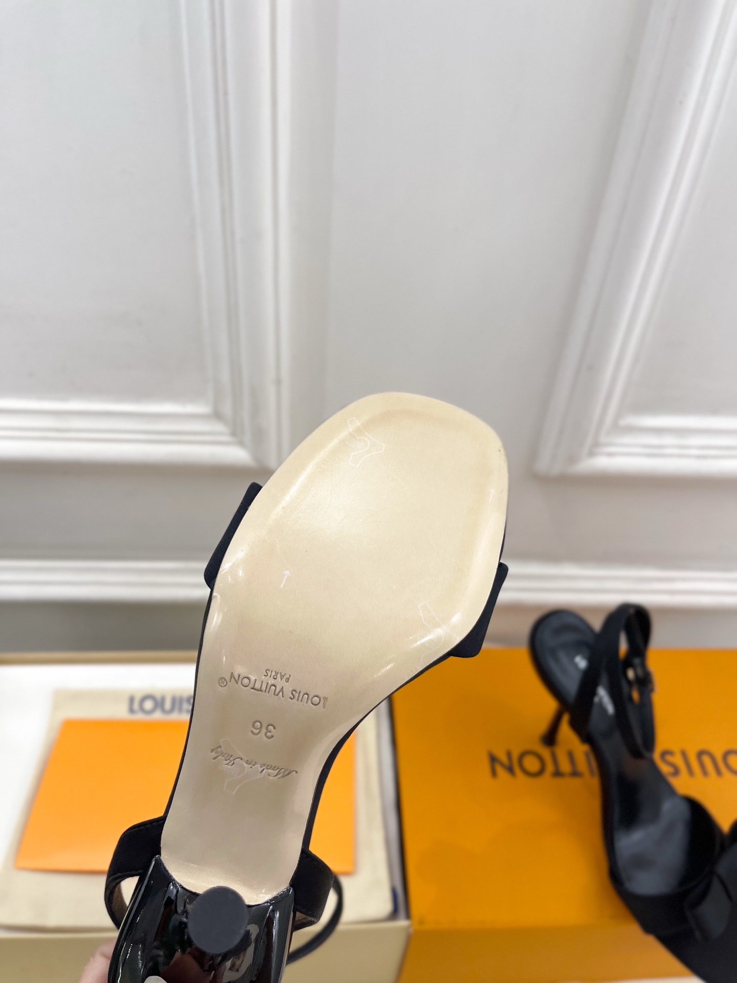 Designer Sandal