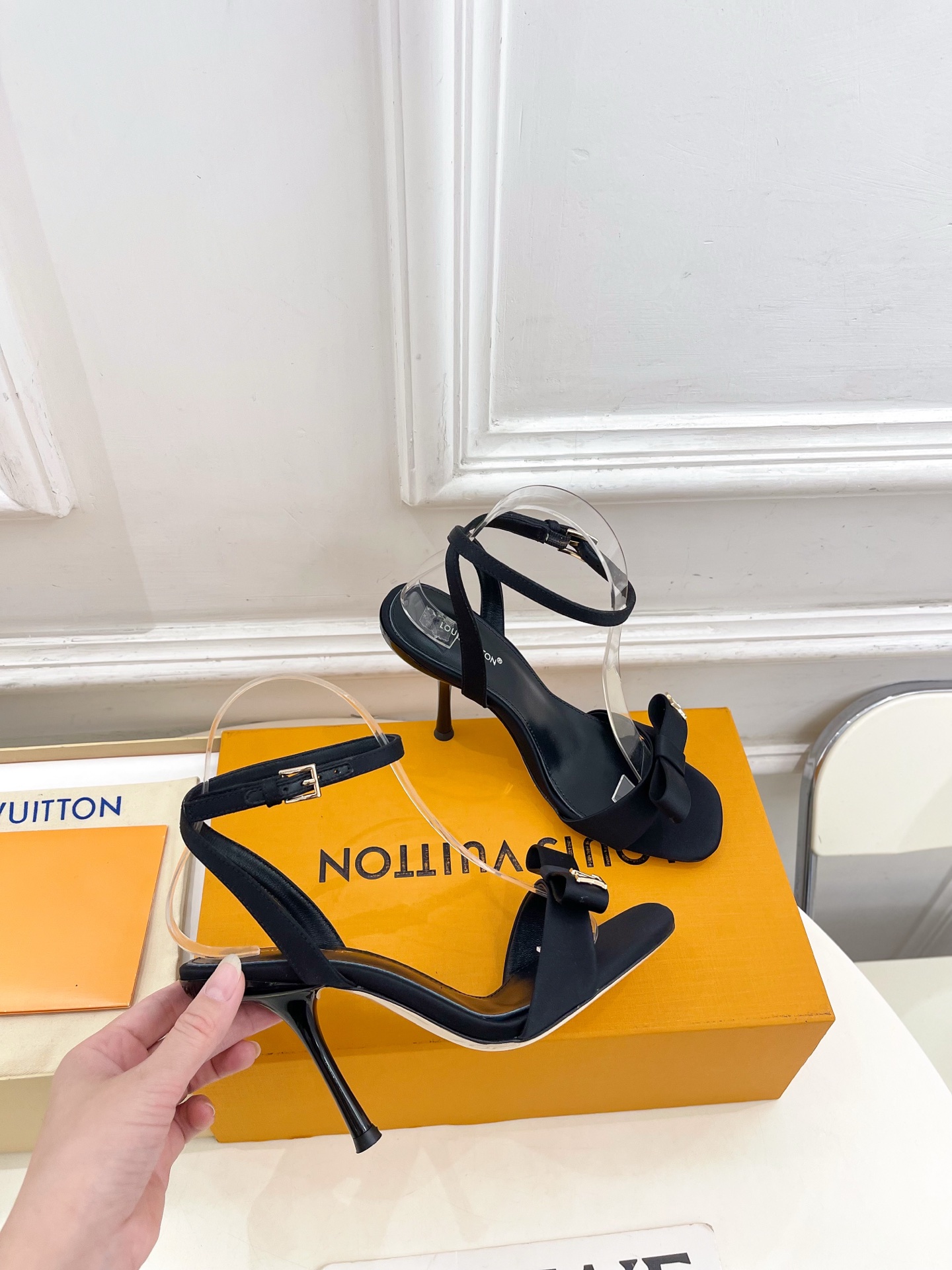 Designer Sandal