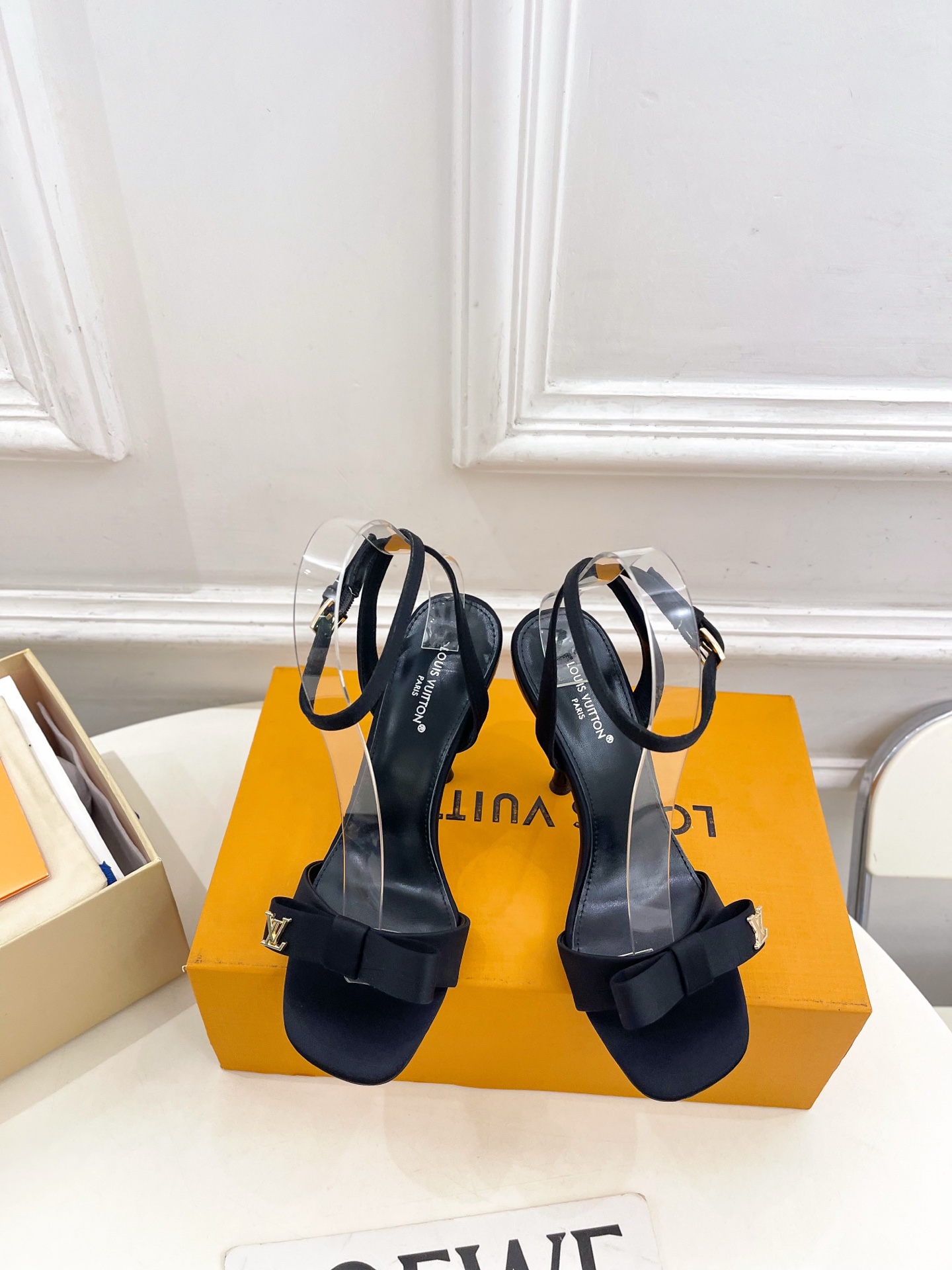 Designer Sandal