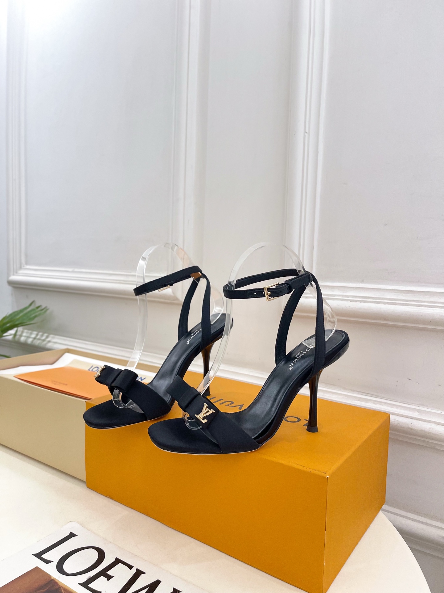 Designer Sandal