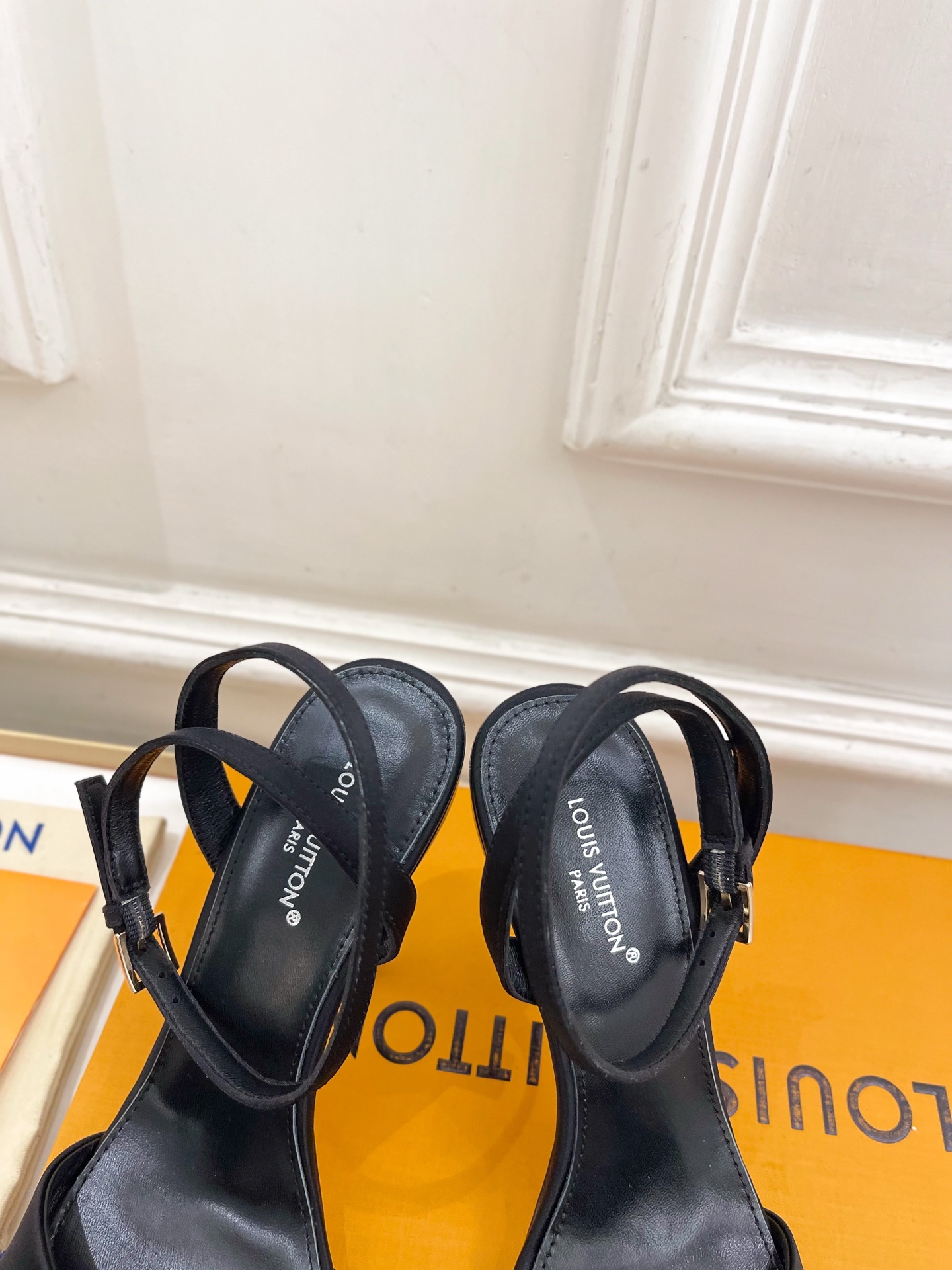 Designer Sandal