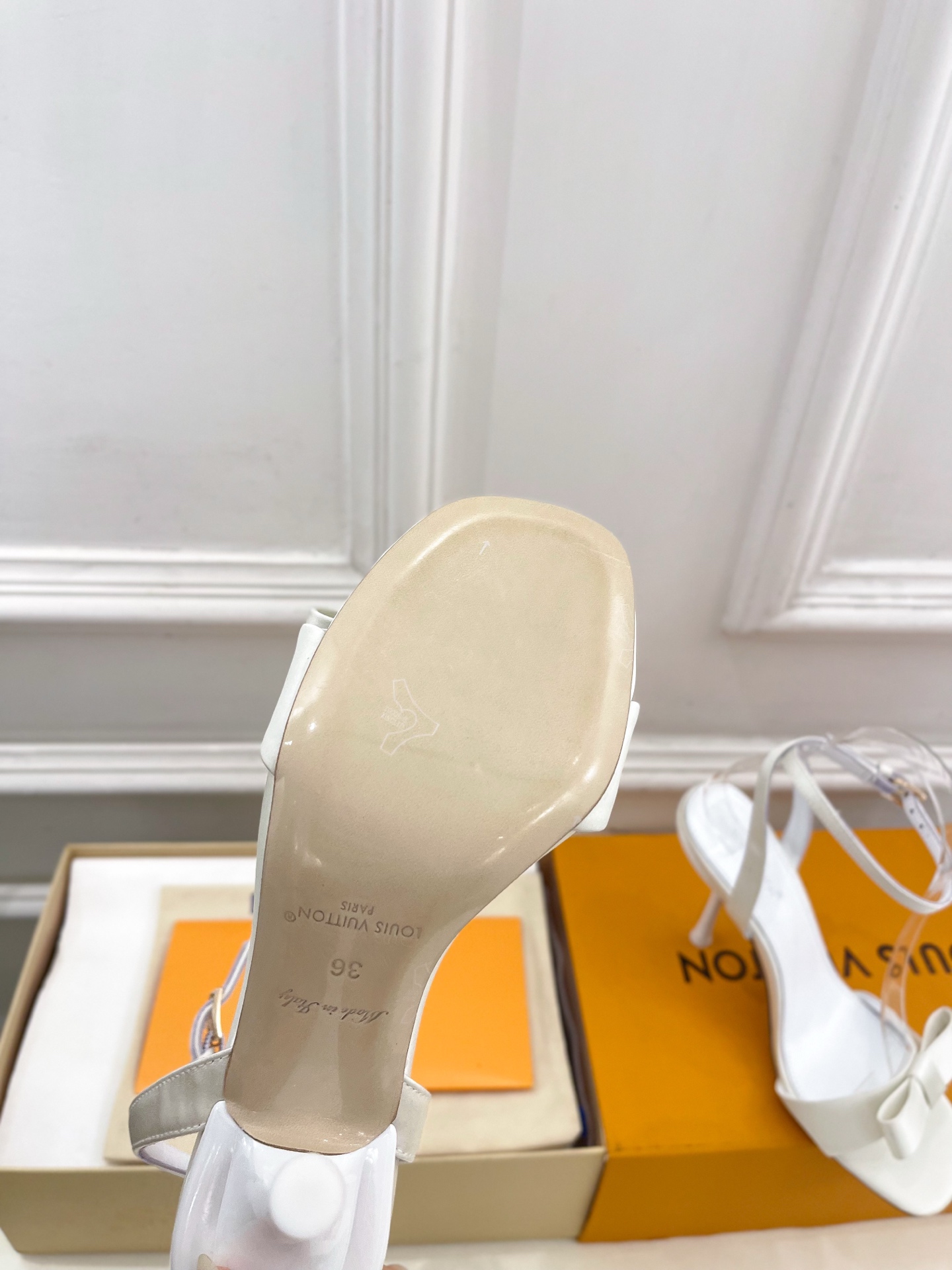 Designer Sandal