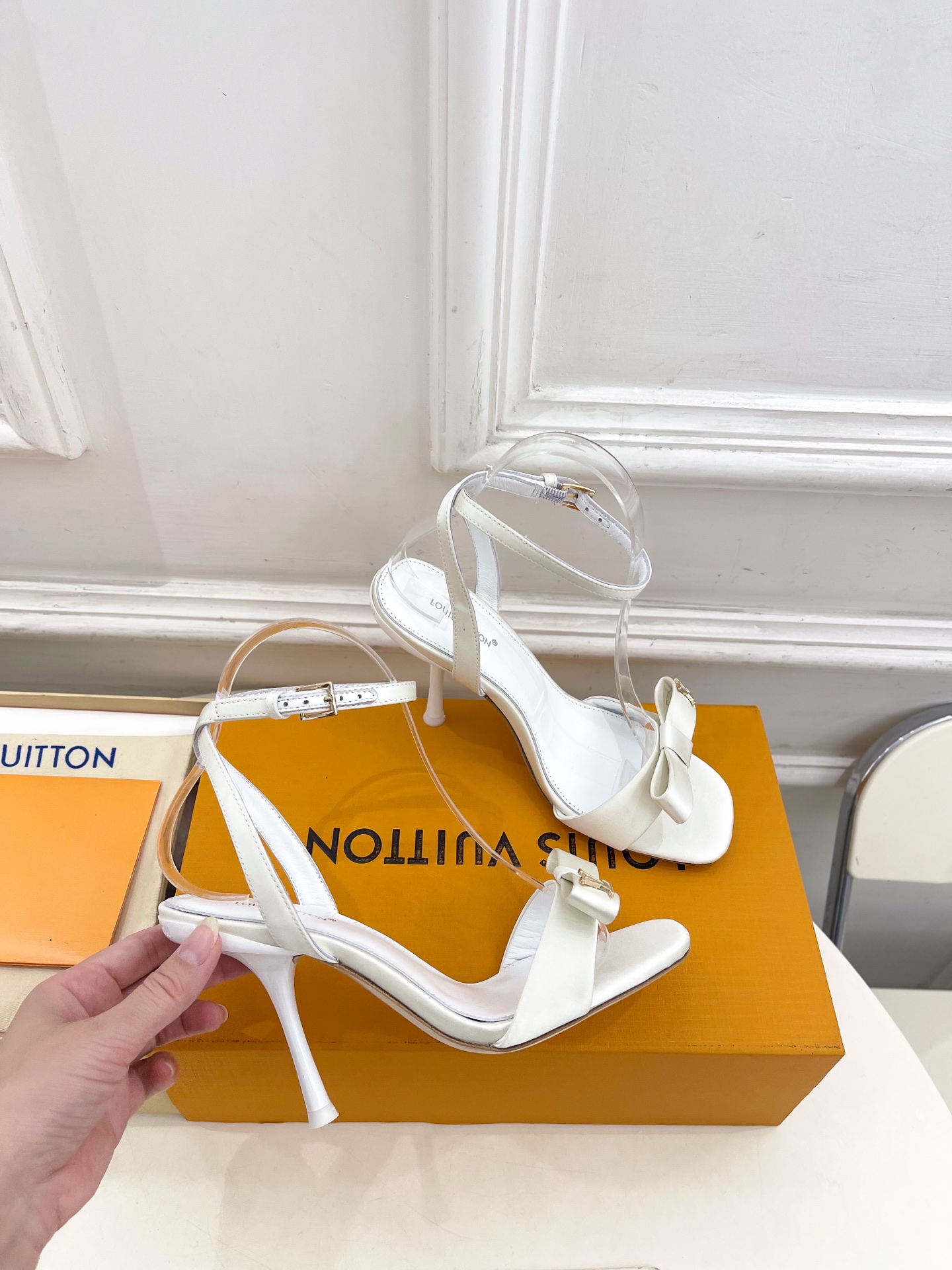 Designer Sandal