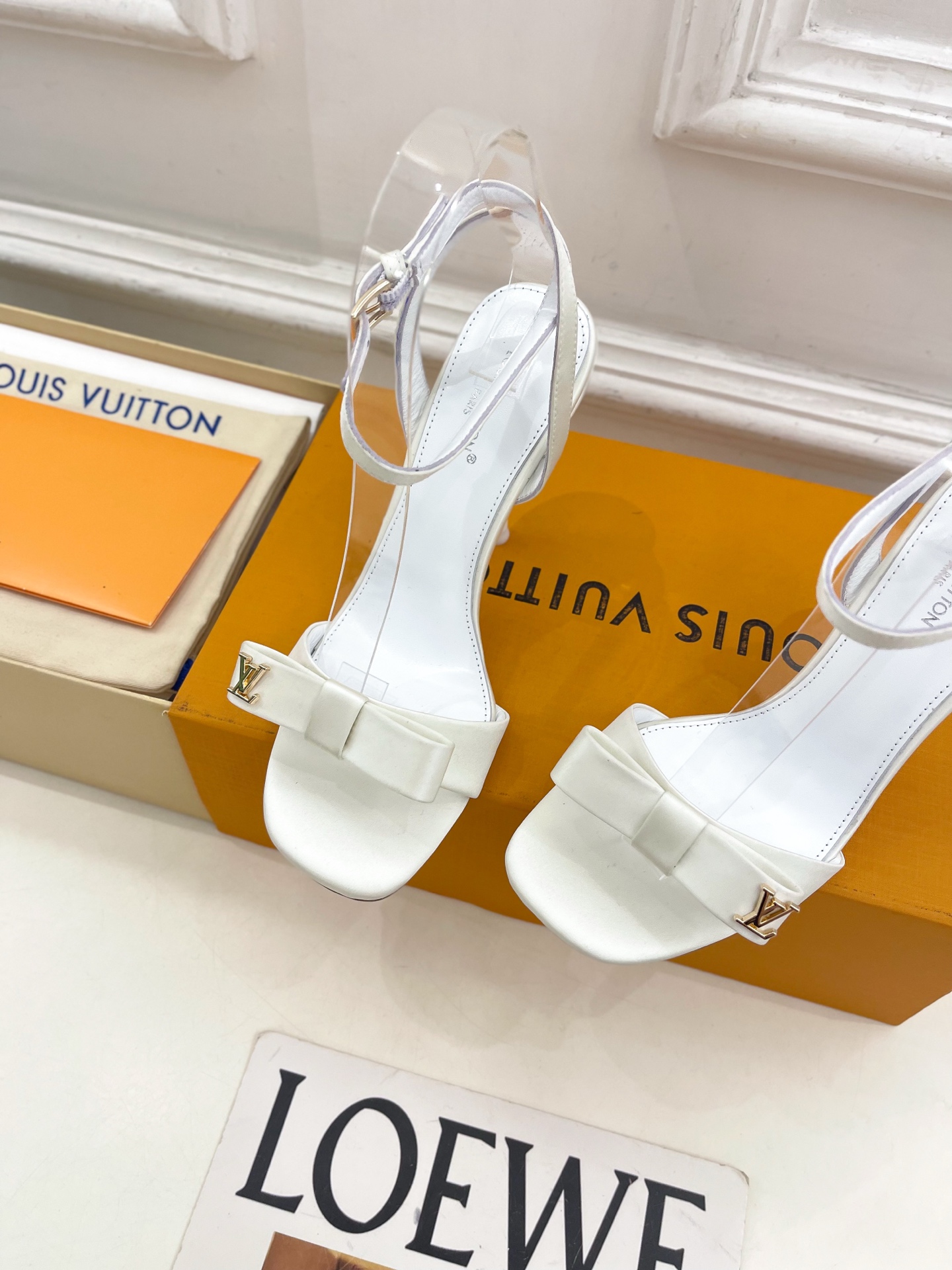 Designer Sandal