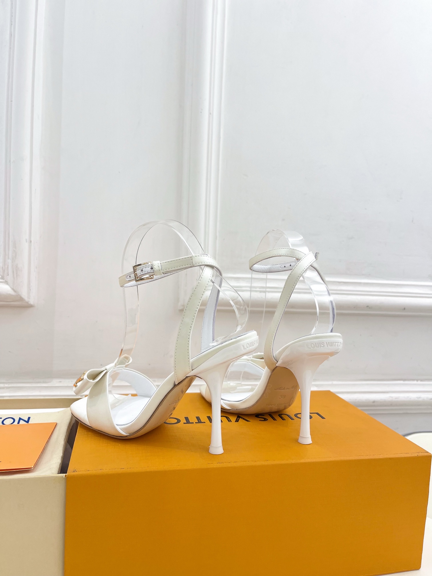 Designer Sandal