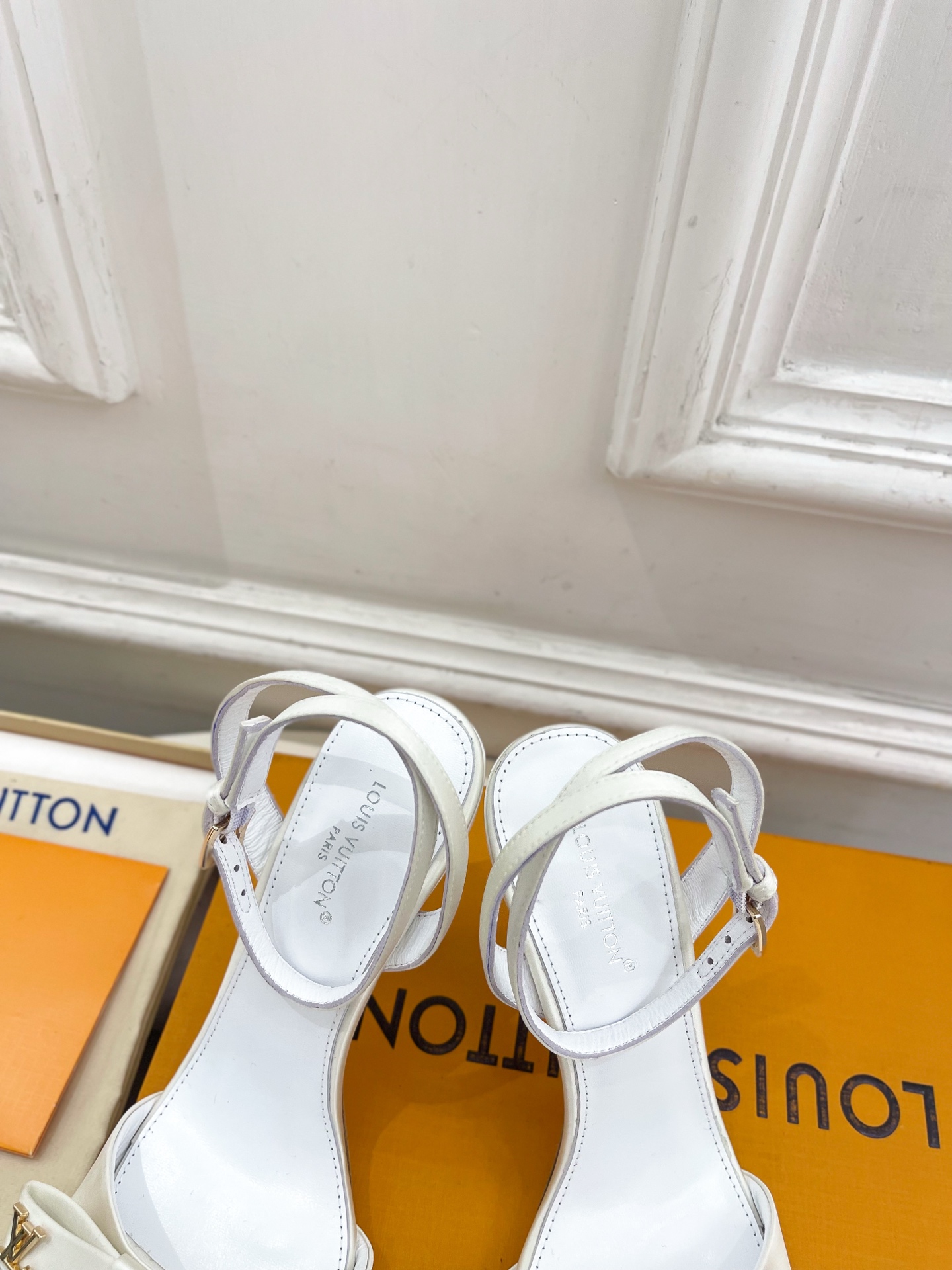 Designer Sandal
