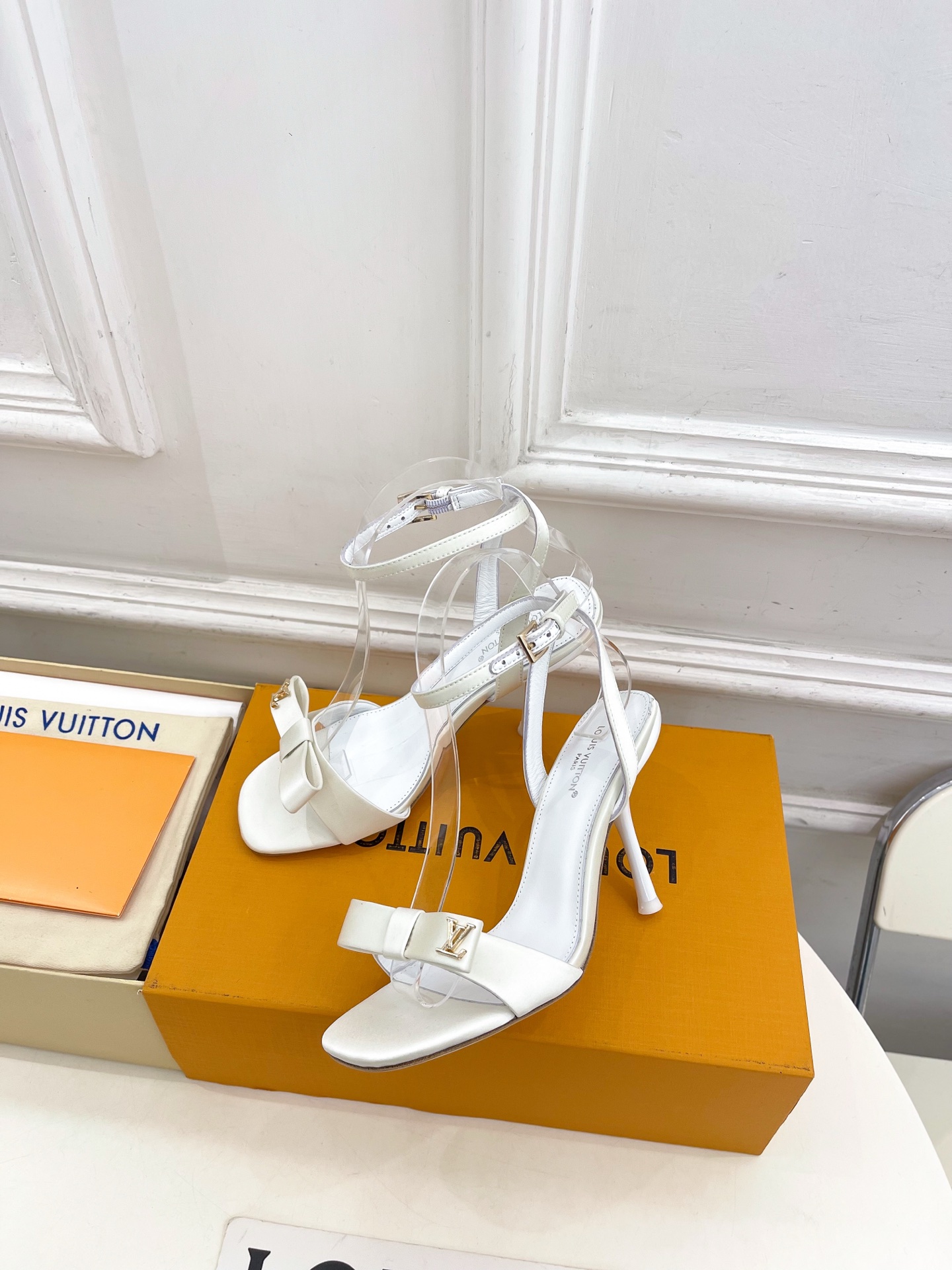 Designer Sandal