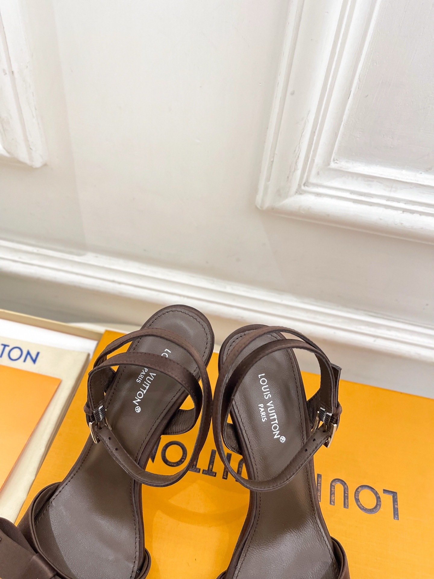 Designer Sandal