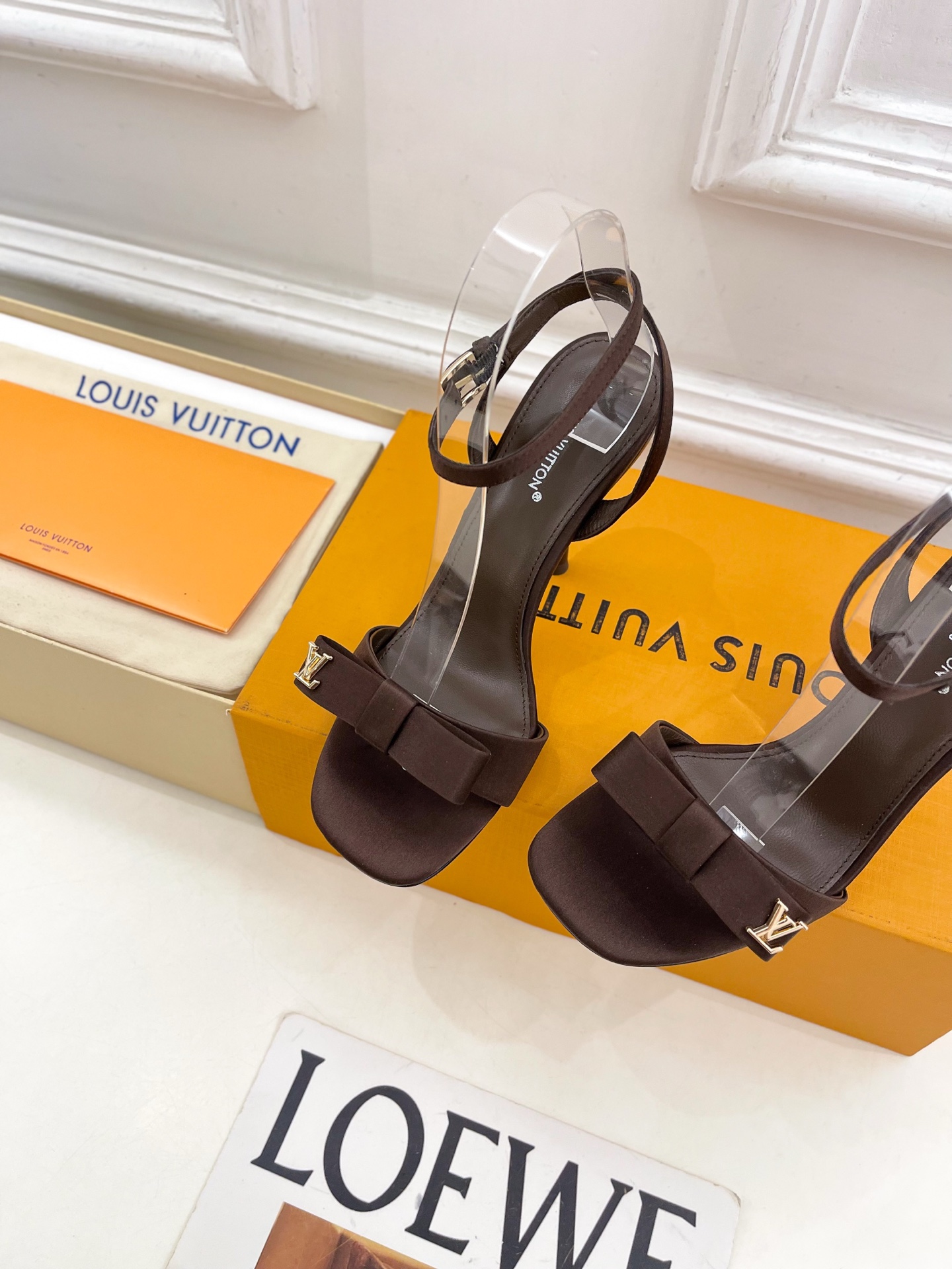 Designer Sandal