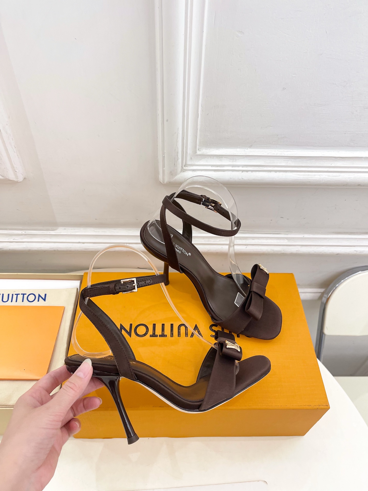Designer Sandal